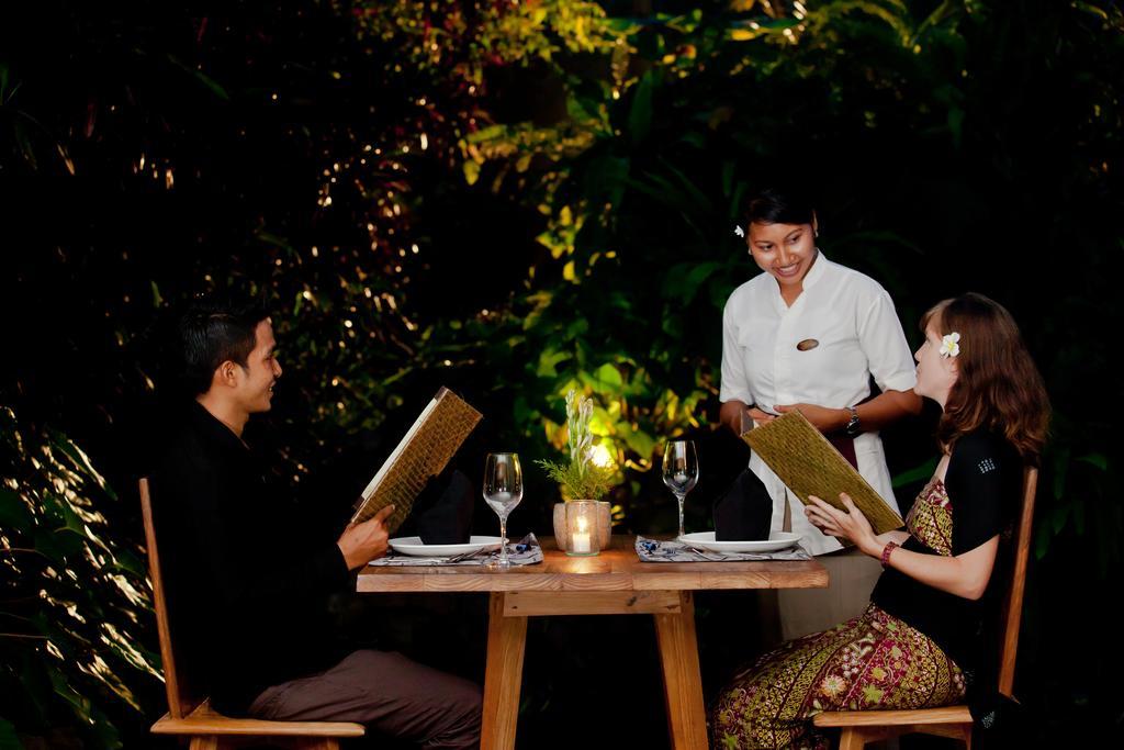 Sri Ratih Cottages, Chse Certified 4* Ubud