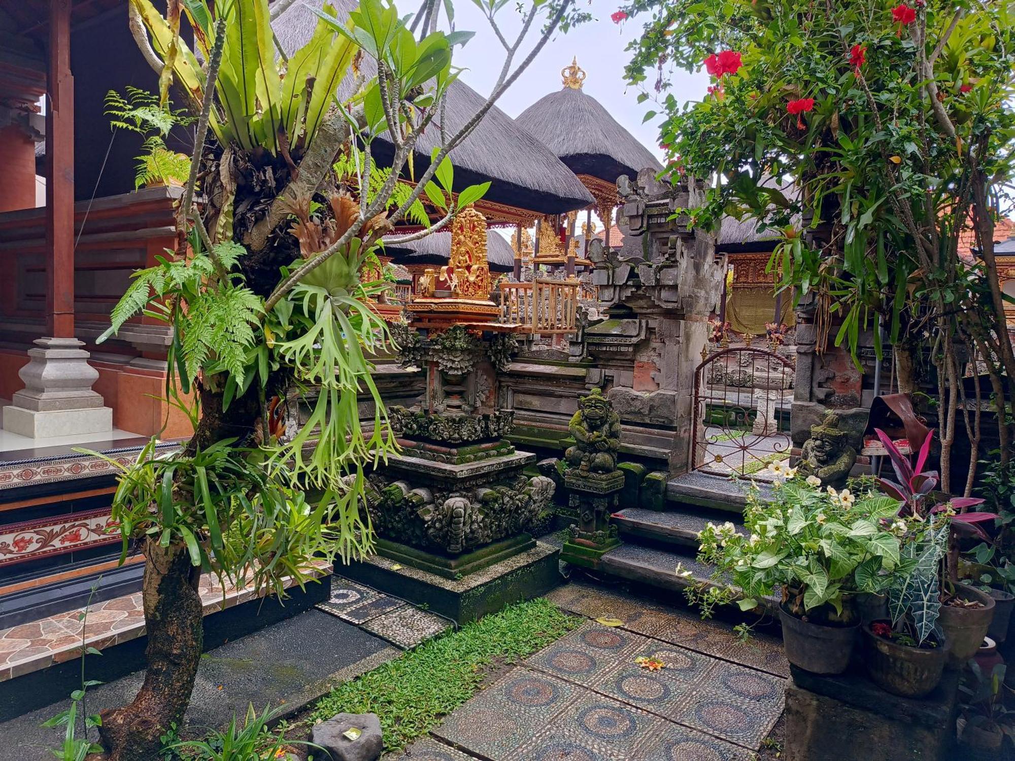 Nyoman House Ubud Ubud (Bali)