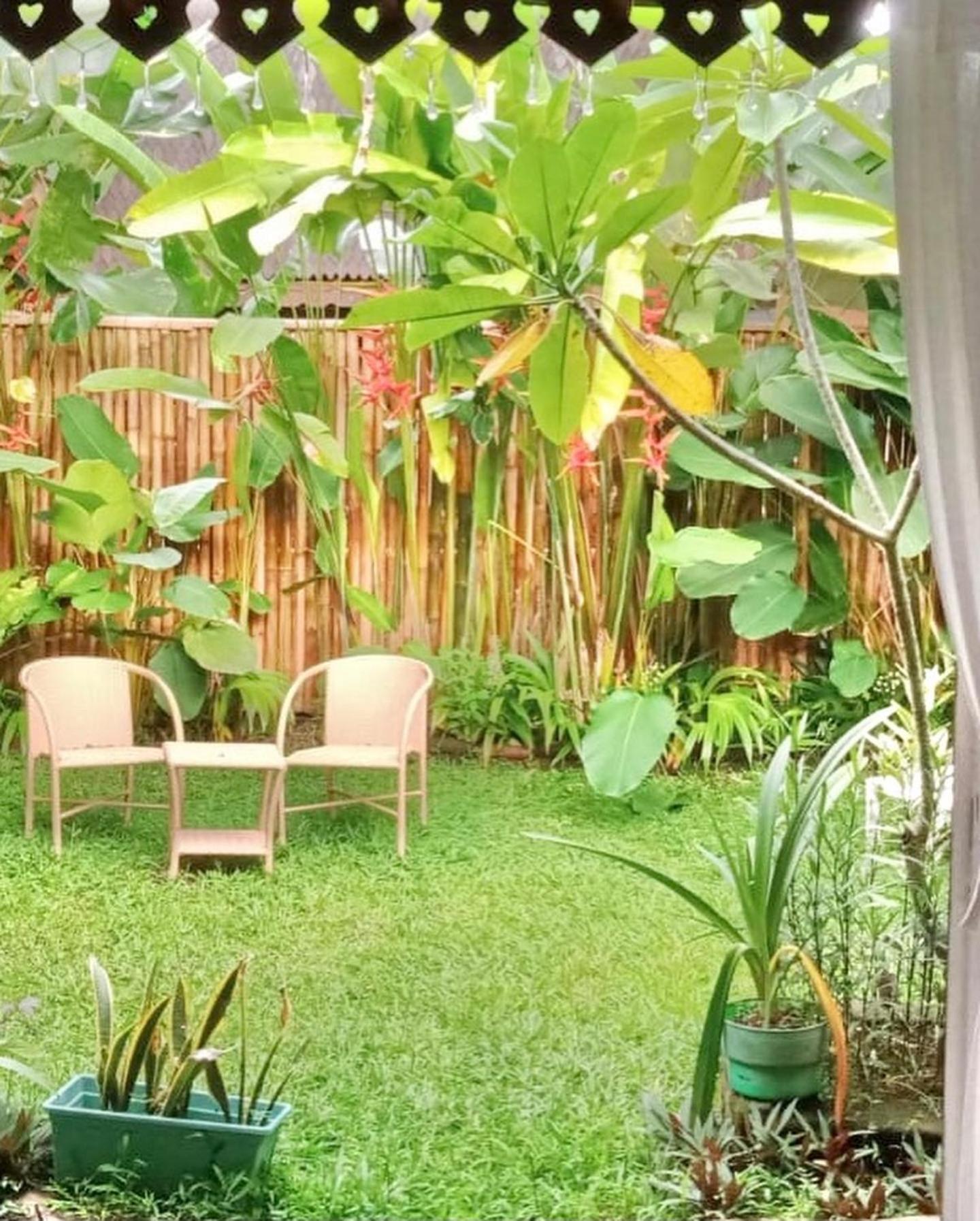 Pousada Auroville Private Homes With Garden And Kitchen *