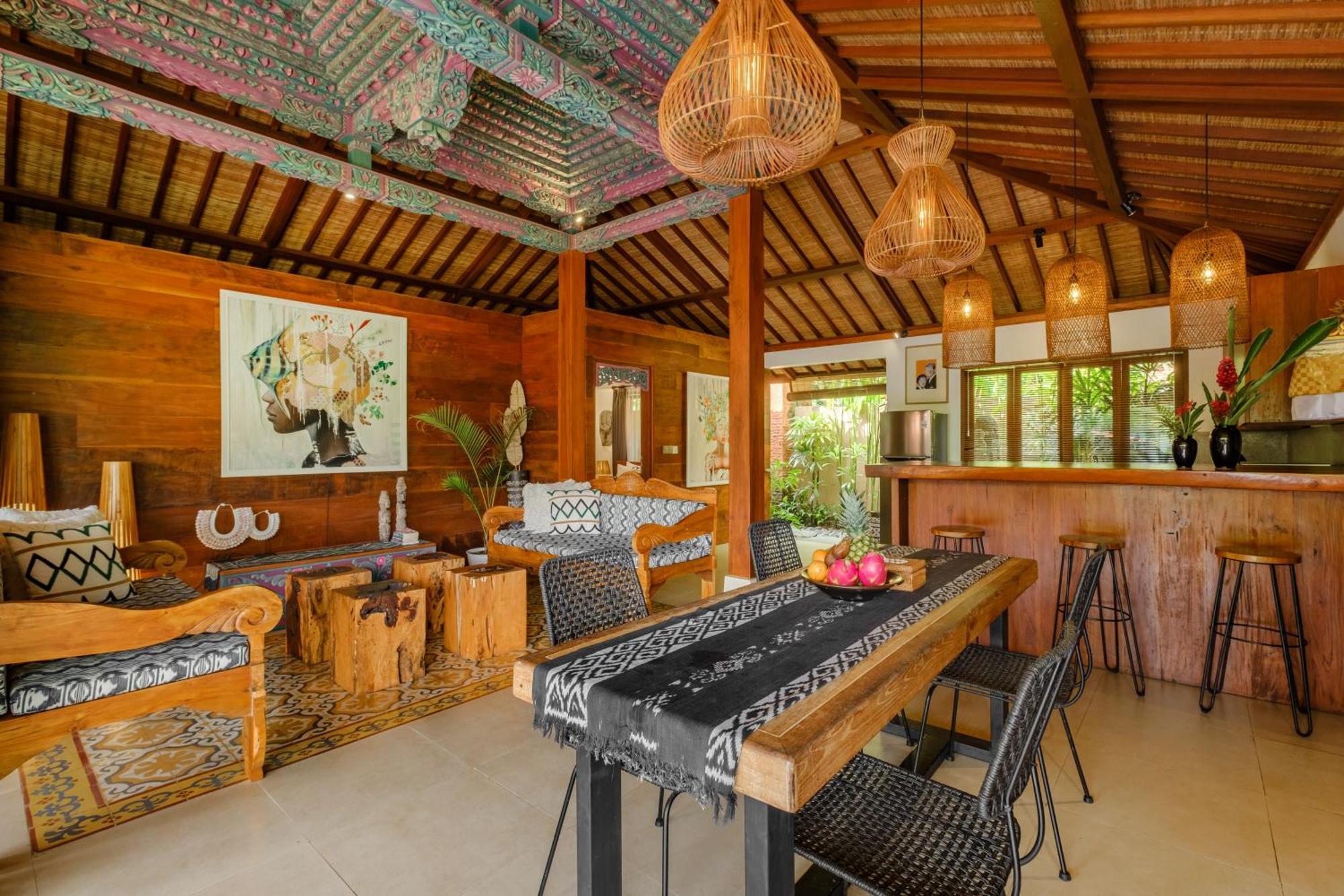 Asrava * Ubud (Bali)
