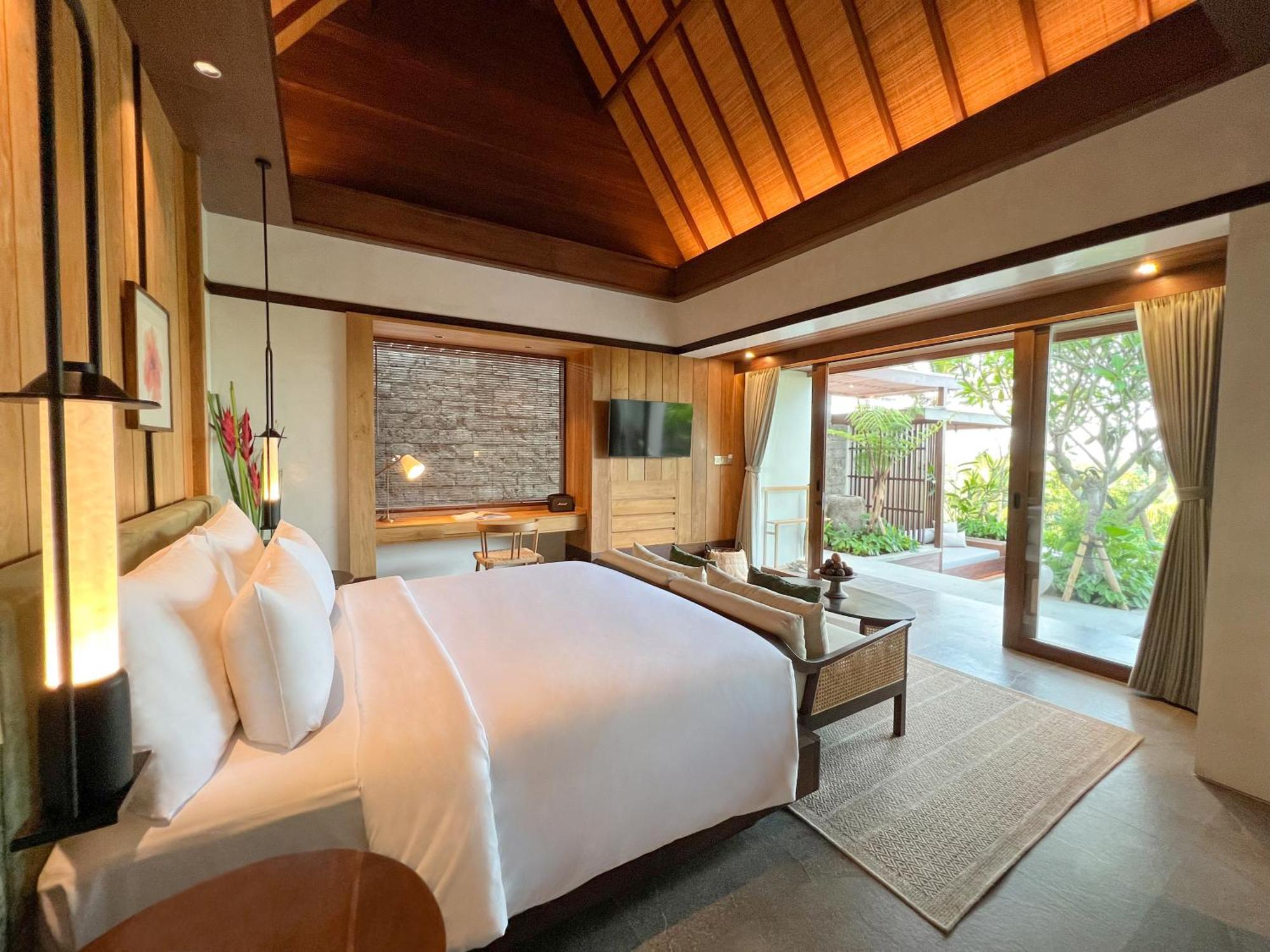 Villa The Ridge Bali *