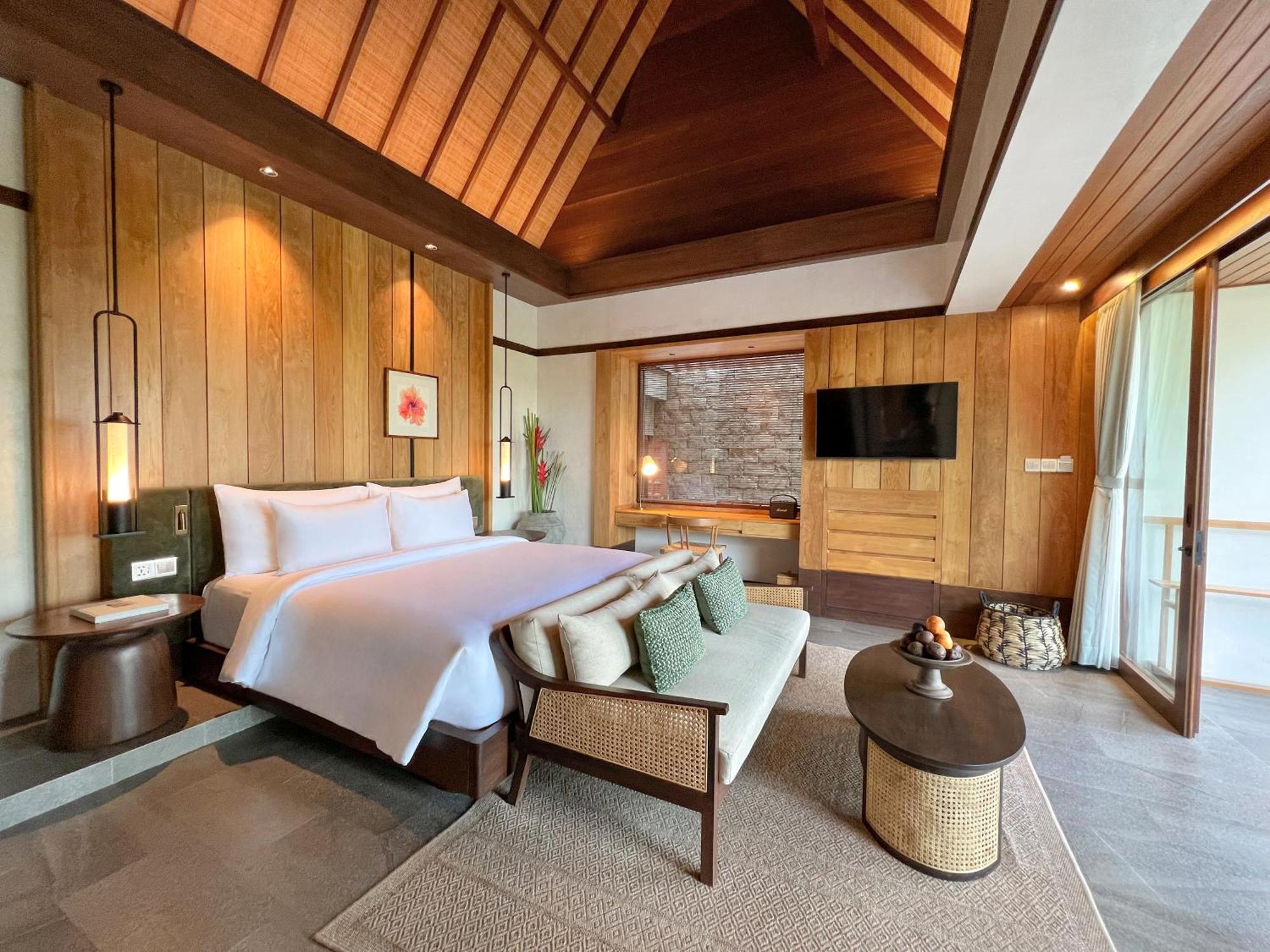 The Ridge Bali Villa Ubud (Bali)