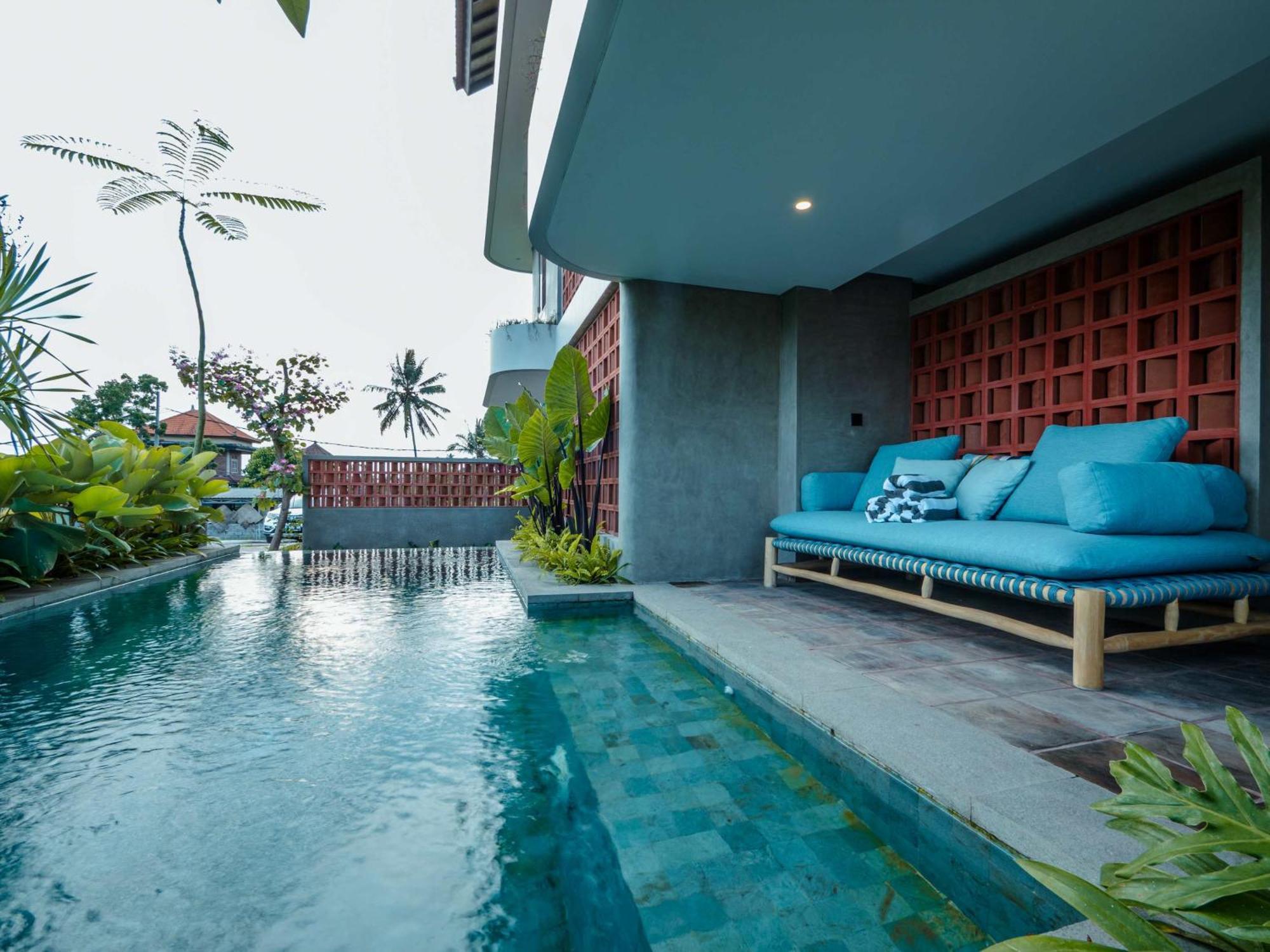 Aparthotel Tarate Loft *