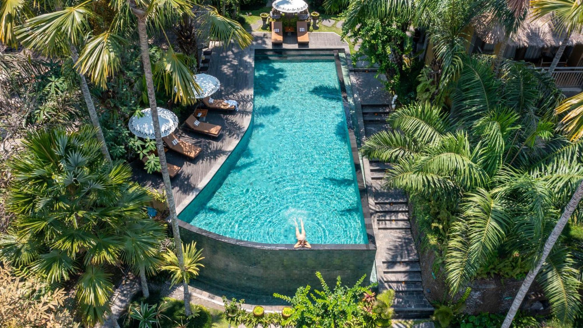 The Sankara By Pramana Resort 4*