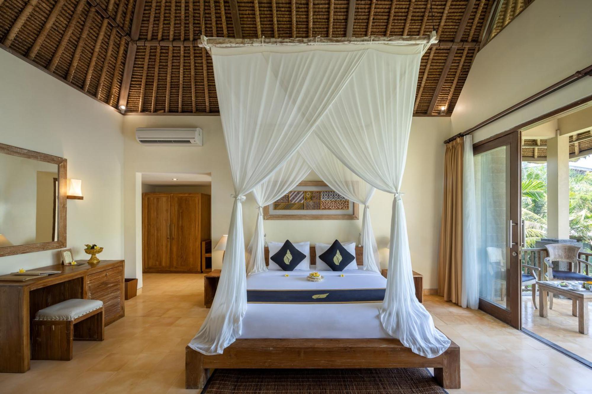 The Sankara By Pramana Resort 4*