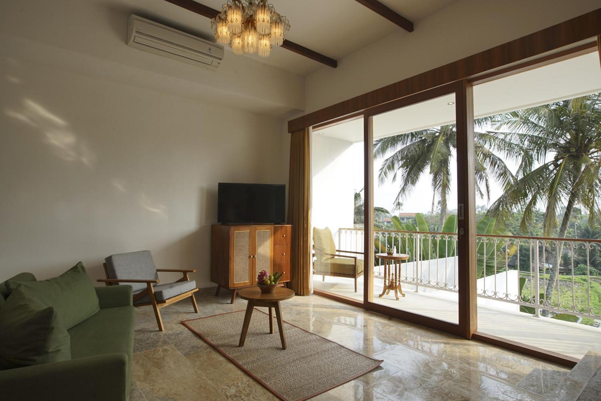 Villa Motama Ubud