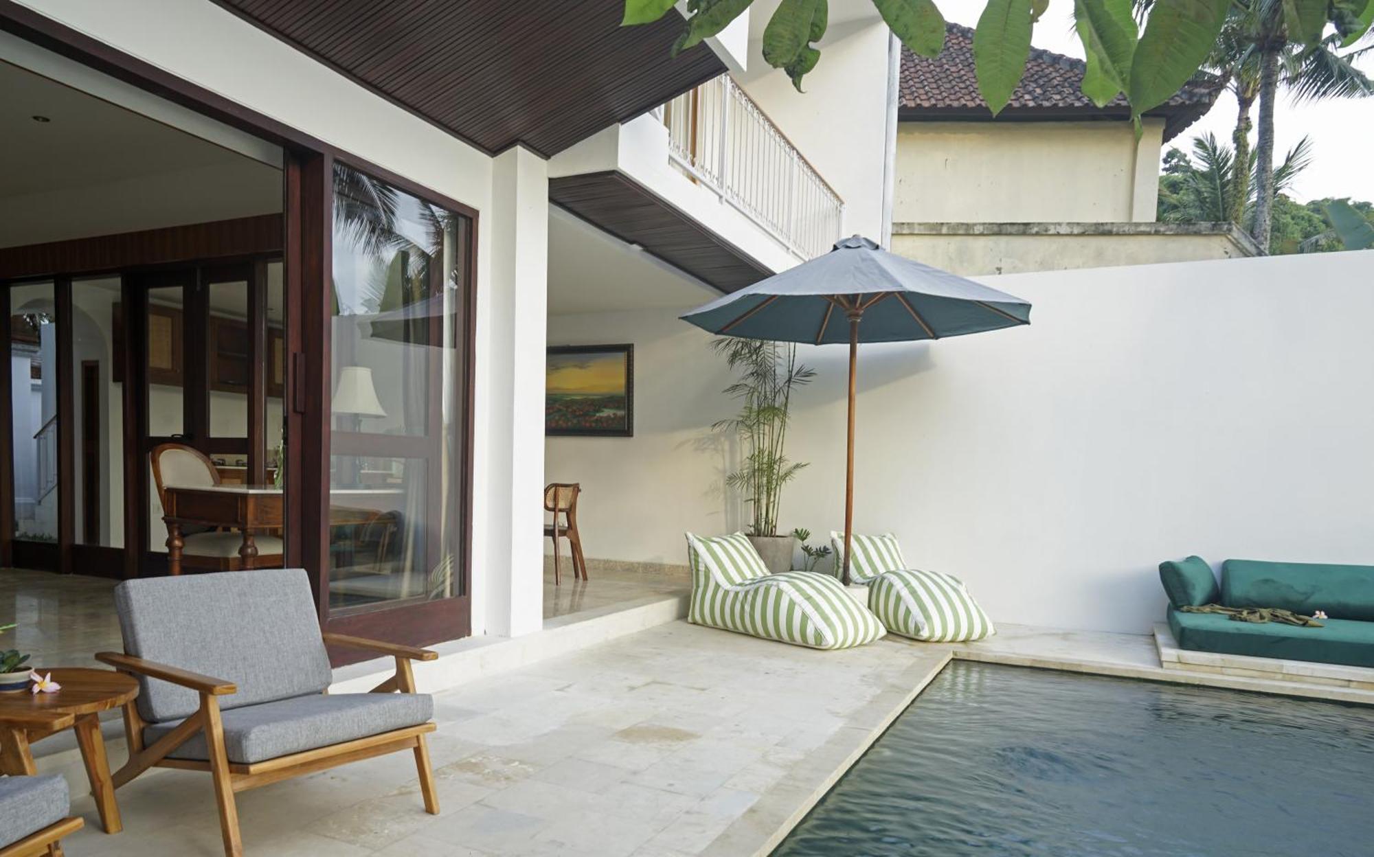 Motama Villa Ubud