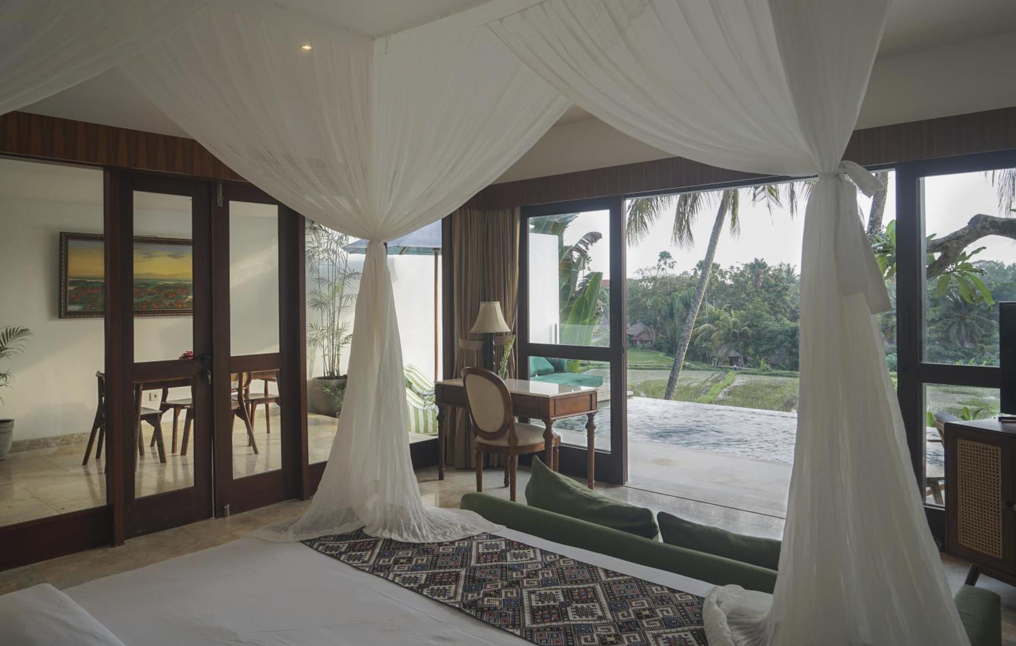 Motama Villa Ubud
