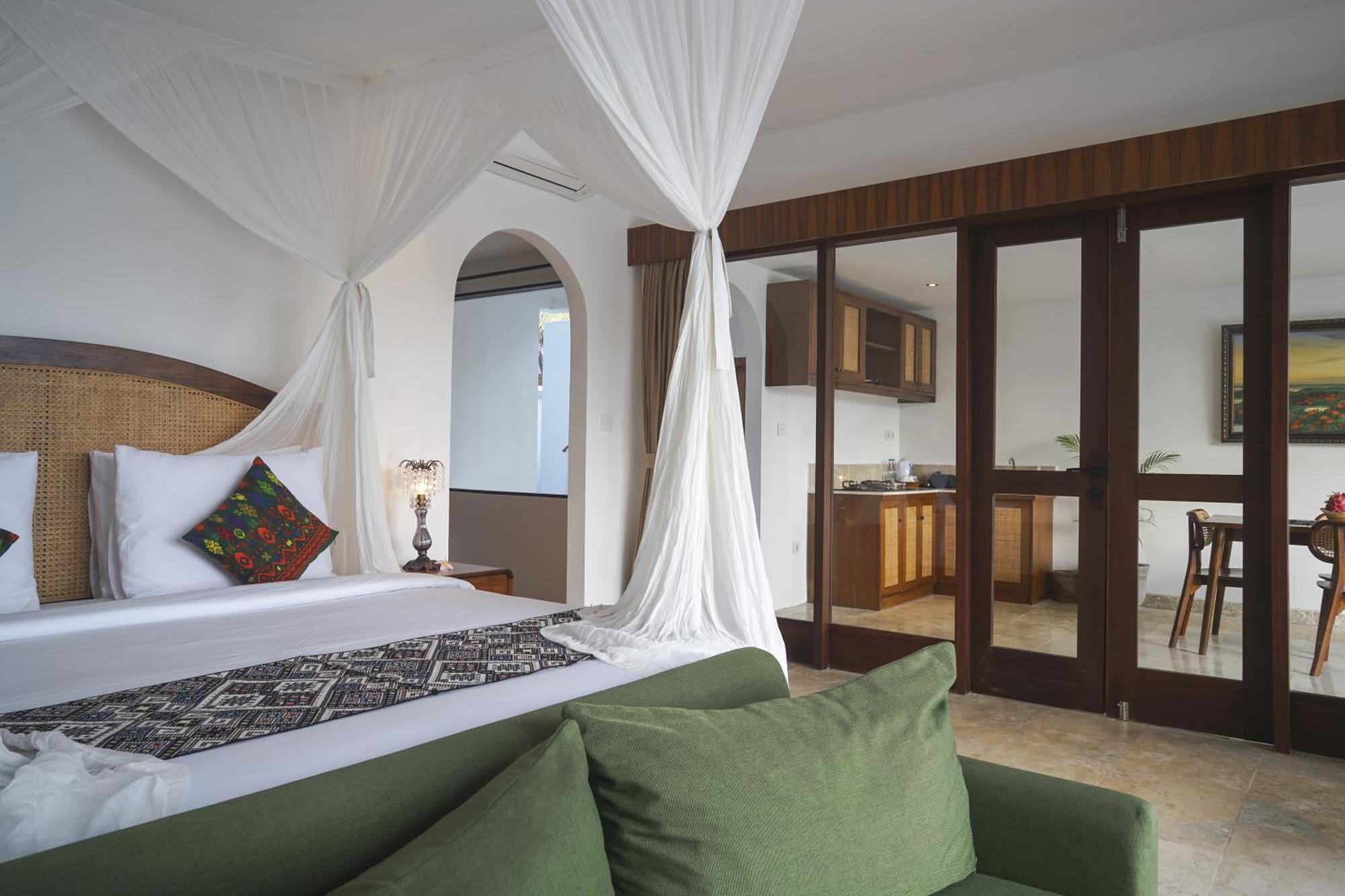 Motama Ubud