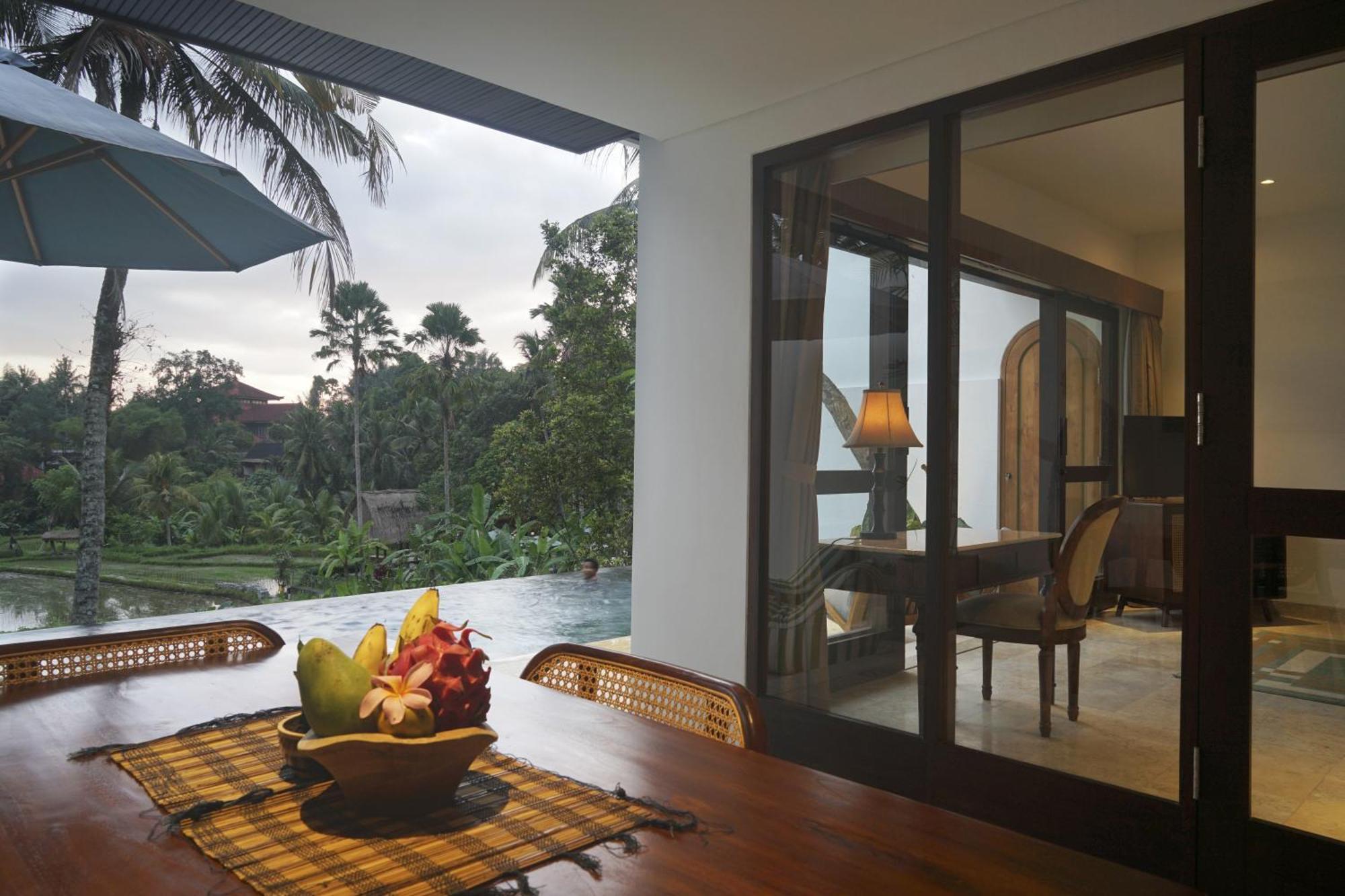 Villa Motama Ubud