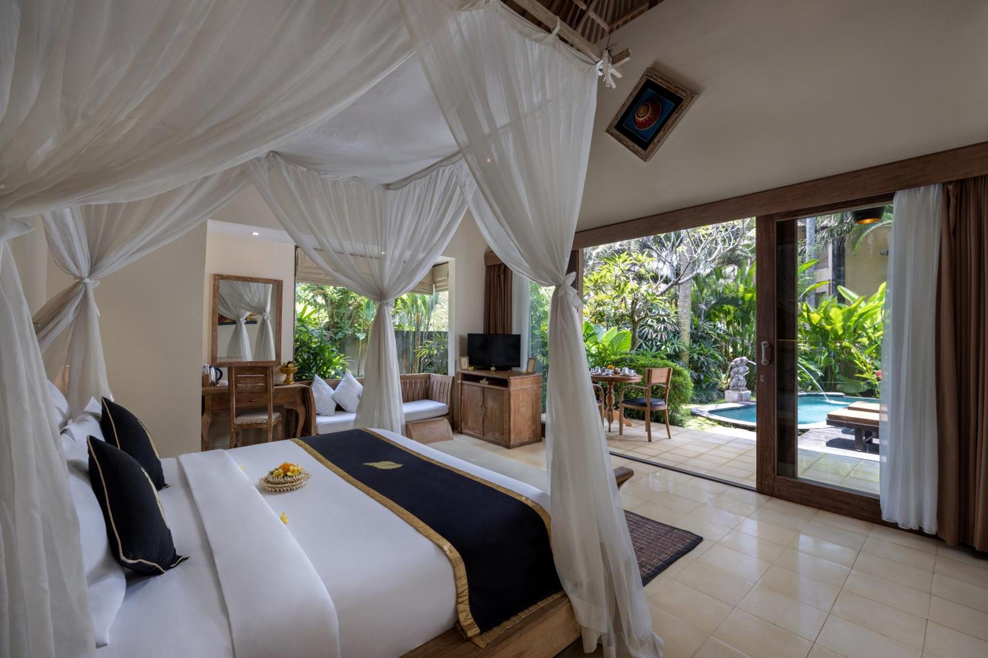 The Sankara By Pramana Resort