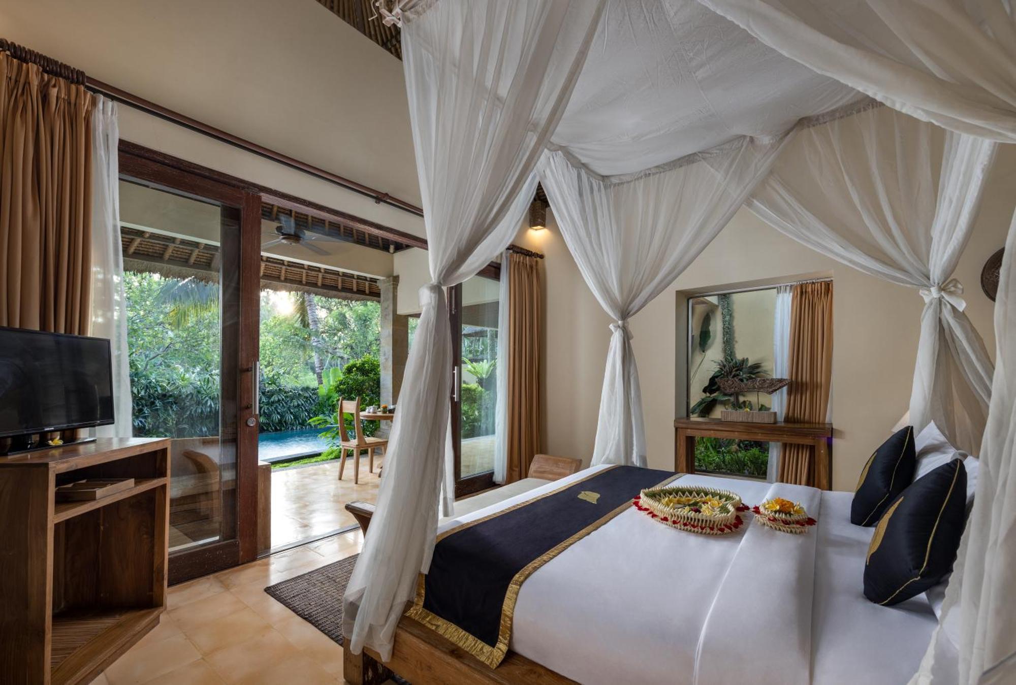 The Sankara By Pramana 4* Ubud (Bali)