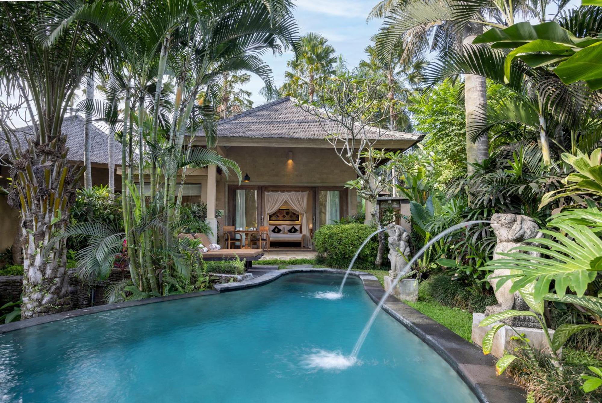 The Sankara By Pramana 4* Ubud (Bali)