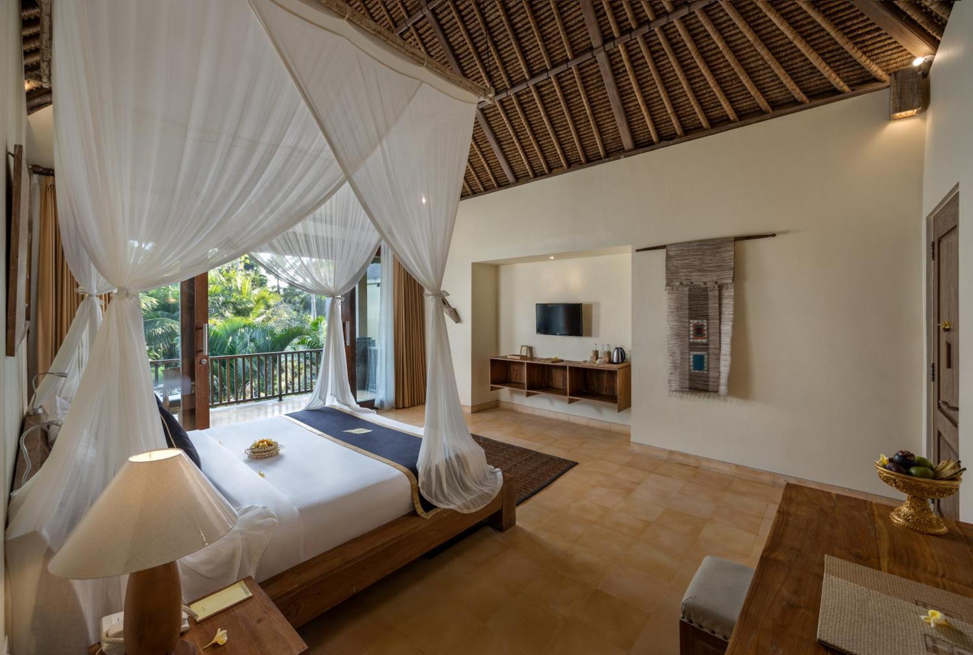 Resort The Sankara By Pramana Ubud (Bali)