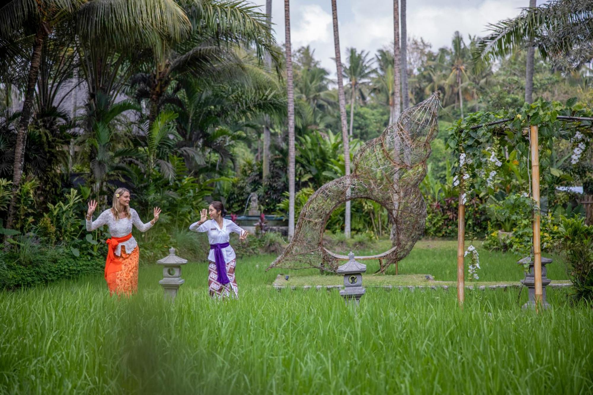 Resort The Sankara By Pramana Ubud (Bali)