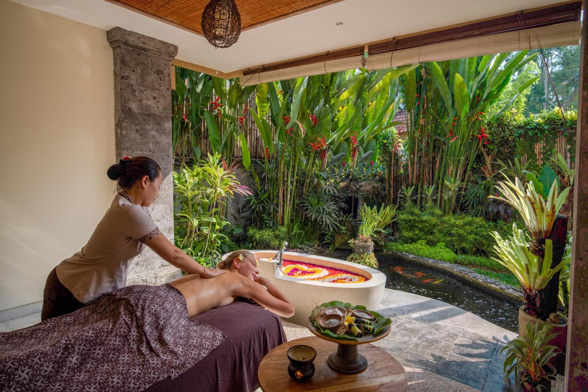 The Sankara By Pramana Resort 4*