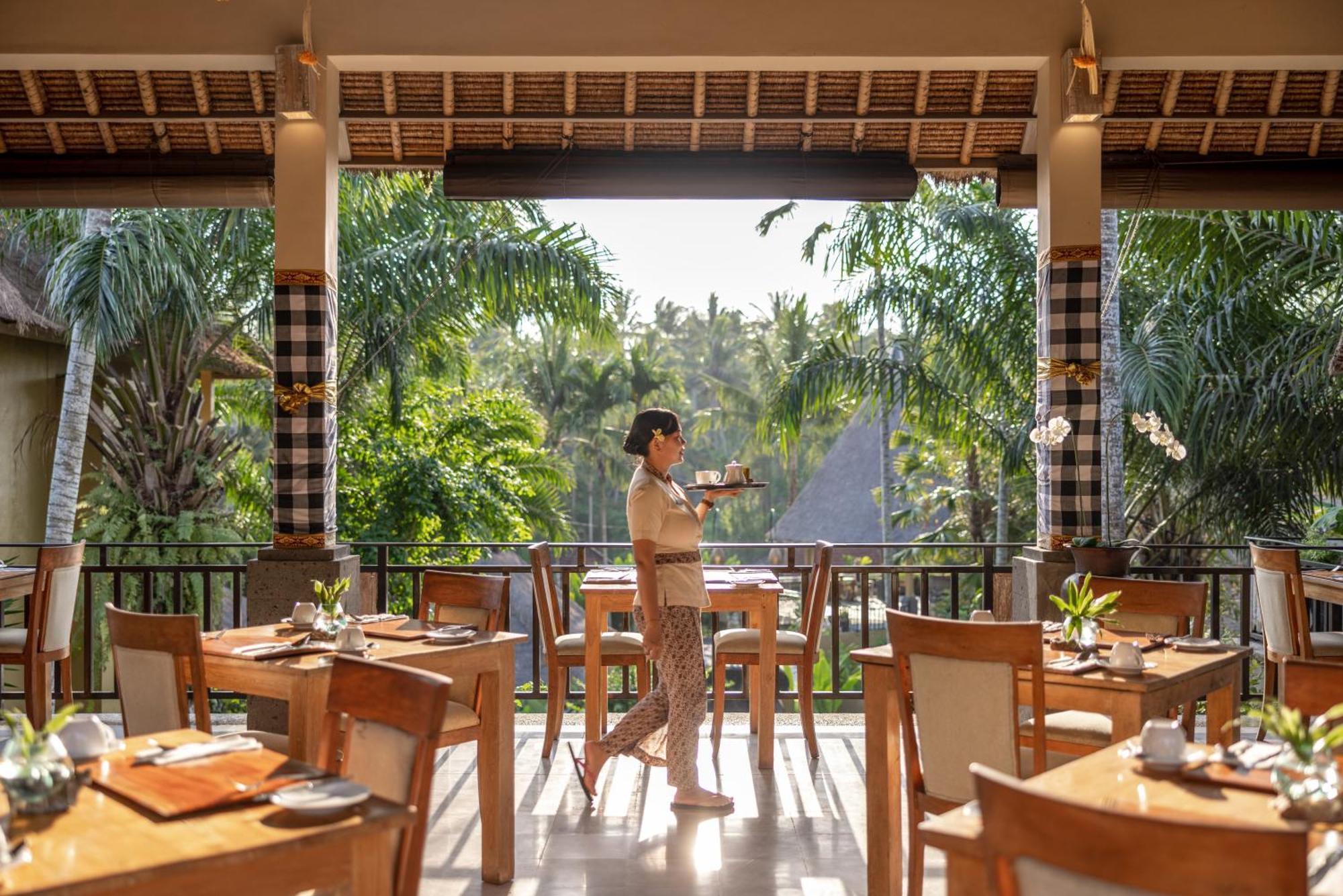 The Sankara By Pramana Resort 4*