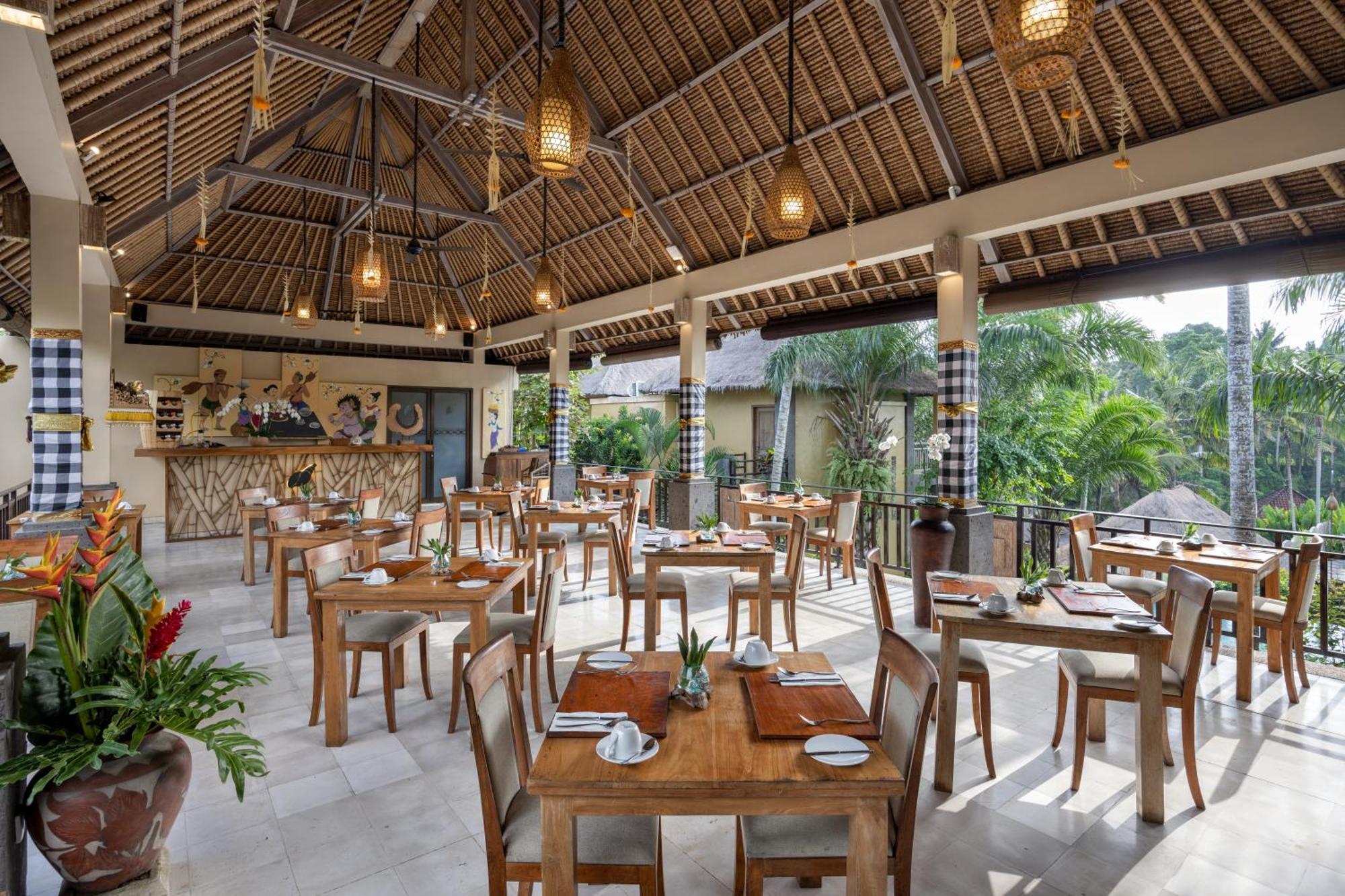 The Sankara By Pramana Ubud (Bali)