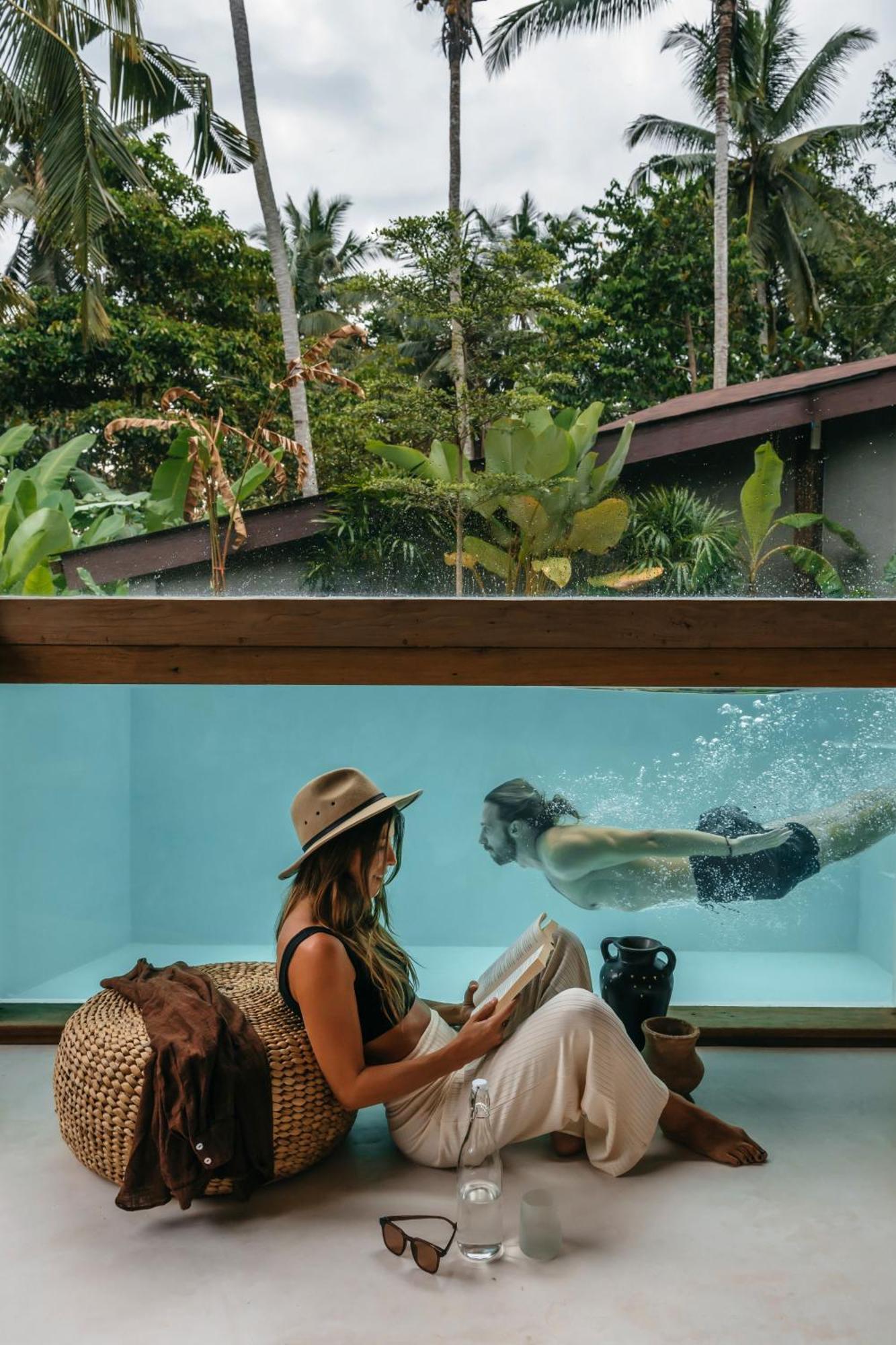 Casa Pohon Villa