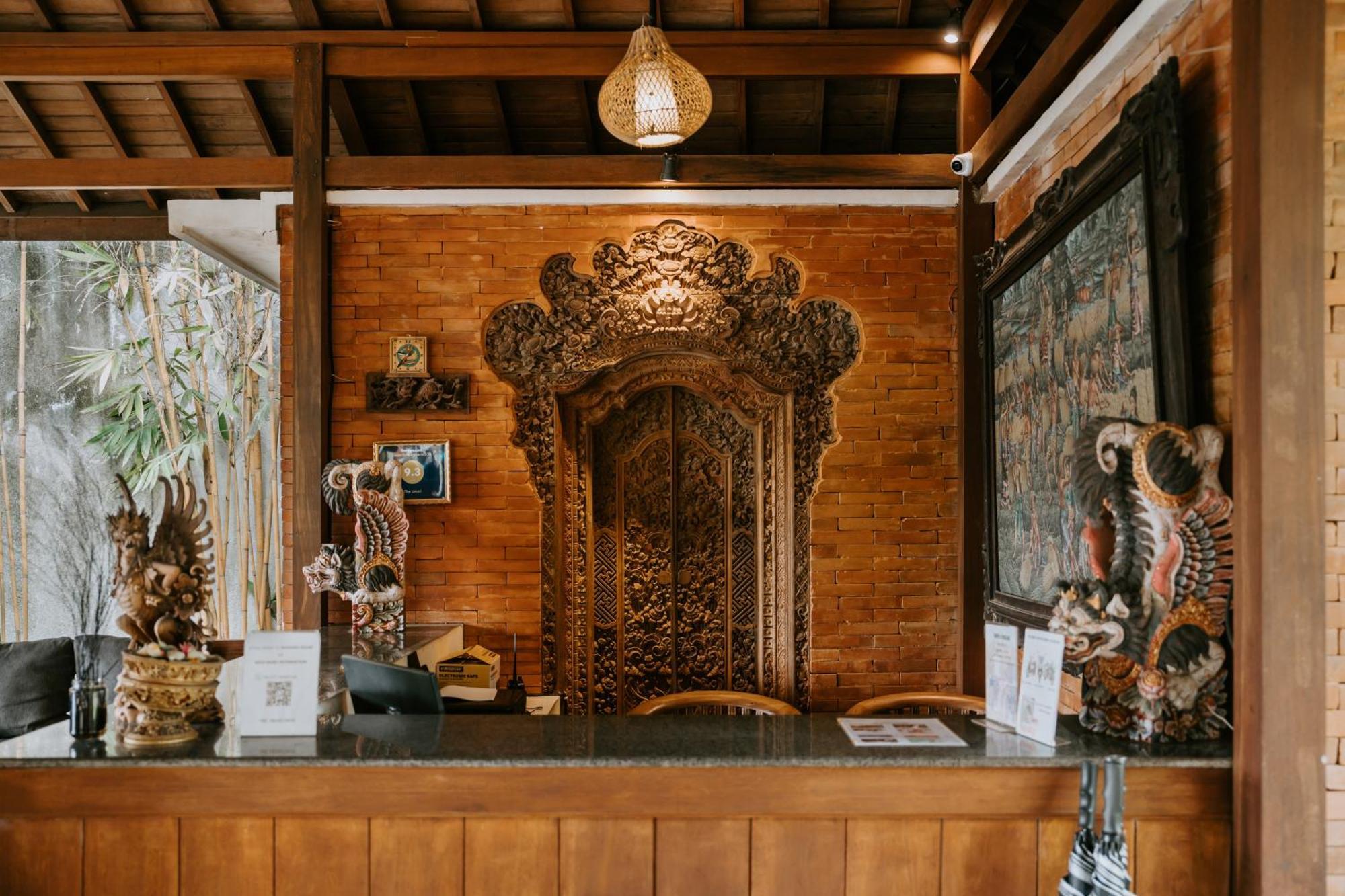 The Umari 2* Ubud (Bali)