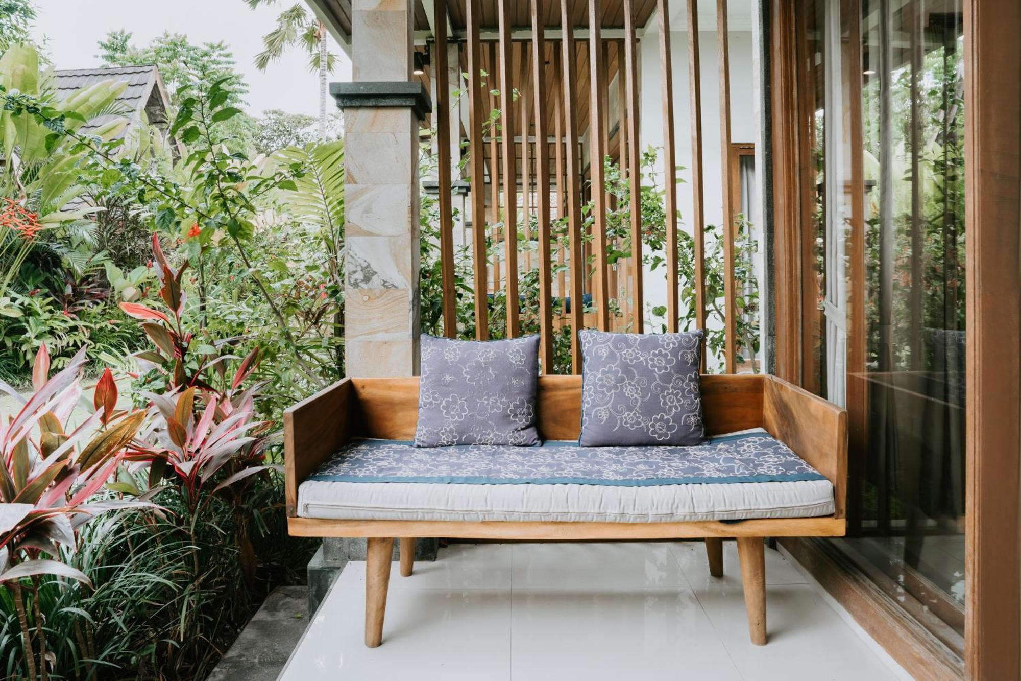 The Umari Ubud (Bali)