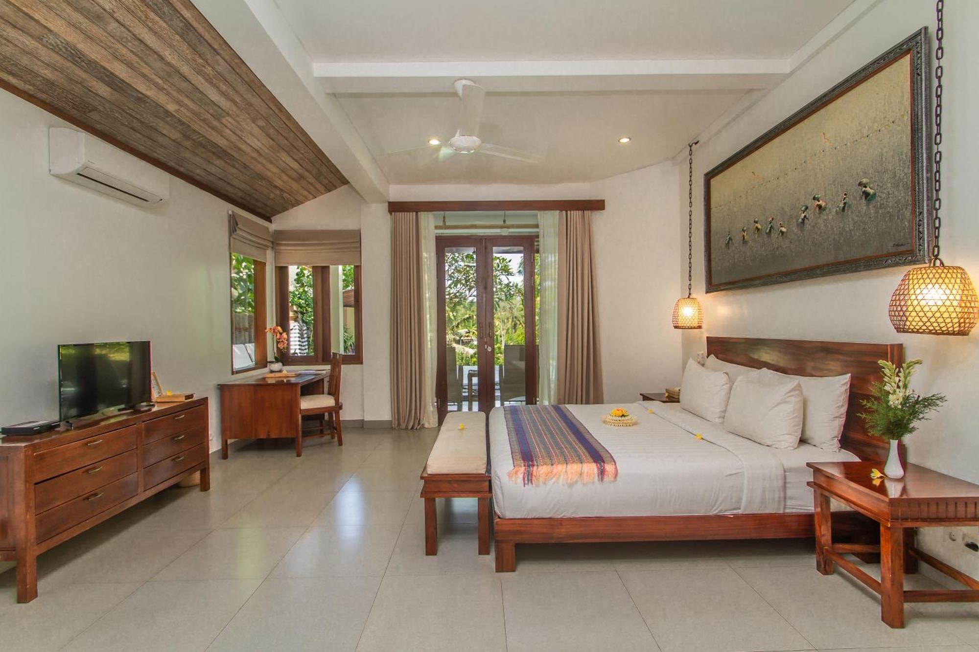 Beji Mawang By Pramana Ubud (Bali)