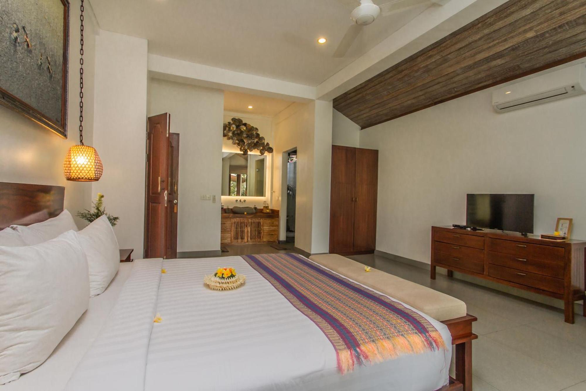 Beji Mawang By Pramana Villa Ubud (Bali)
