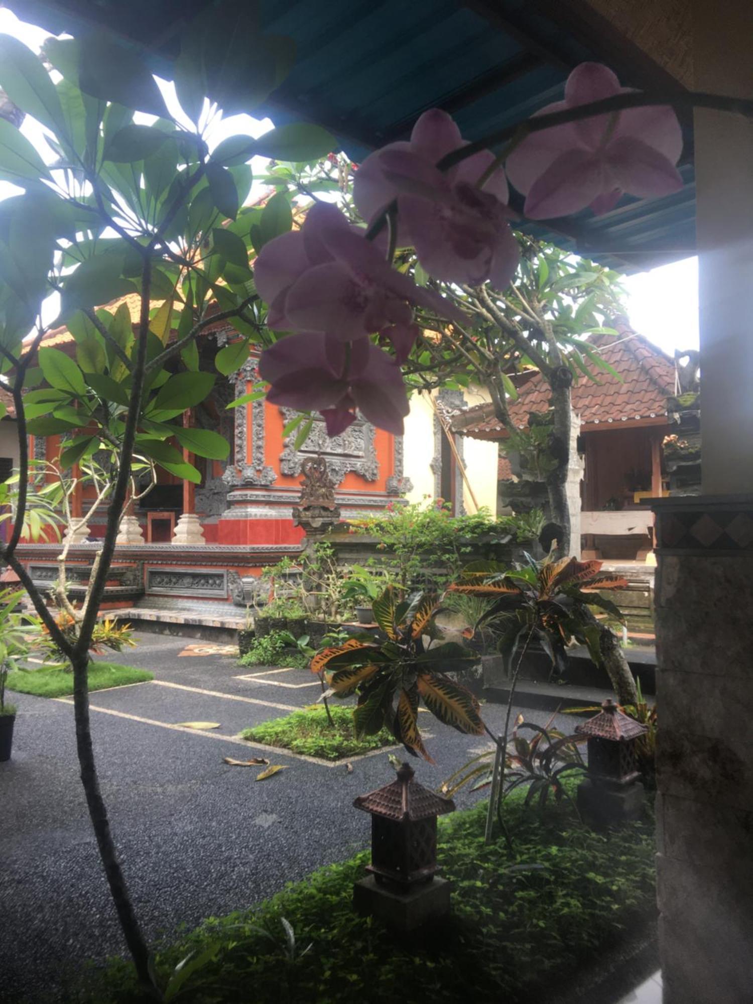 Accommodatie bij particulieren Artawa House *
