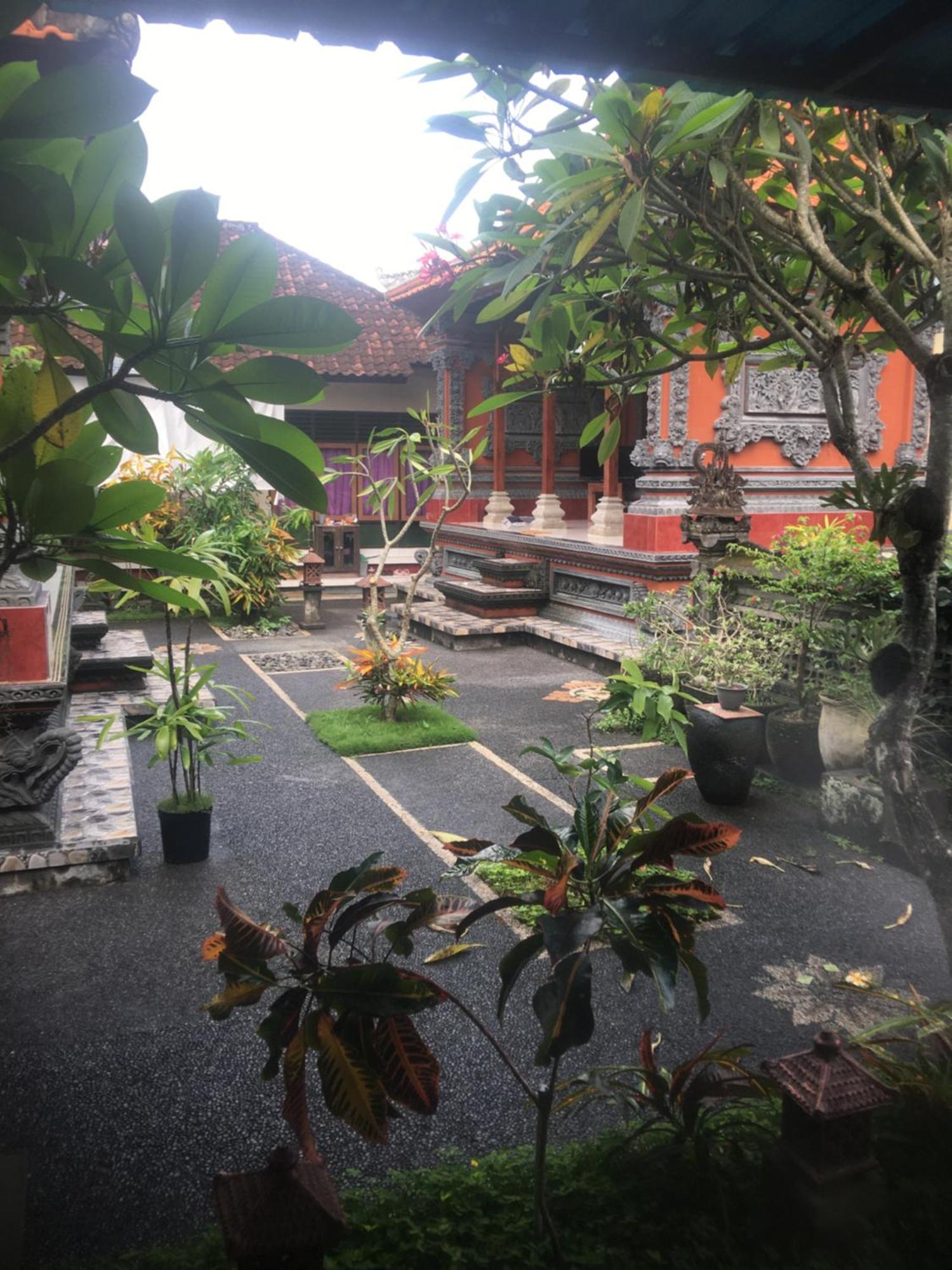 Artawa House *