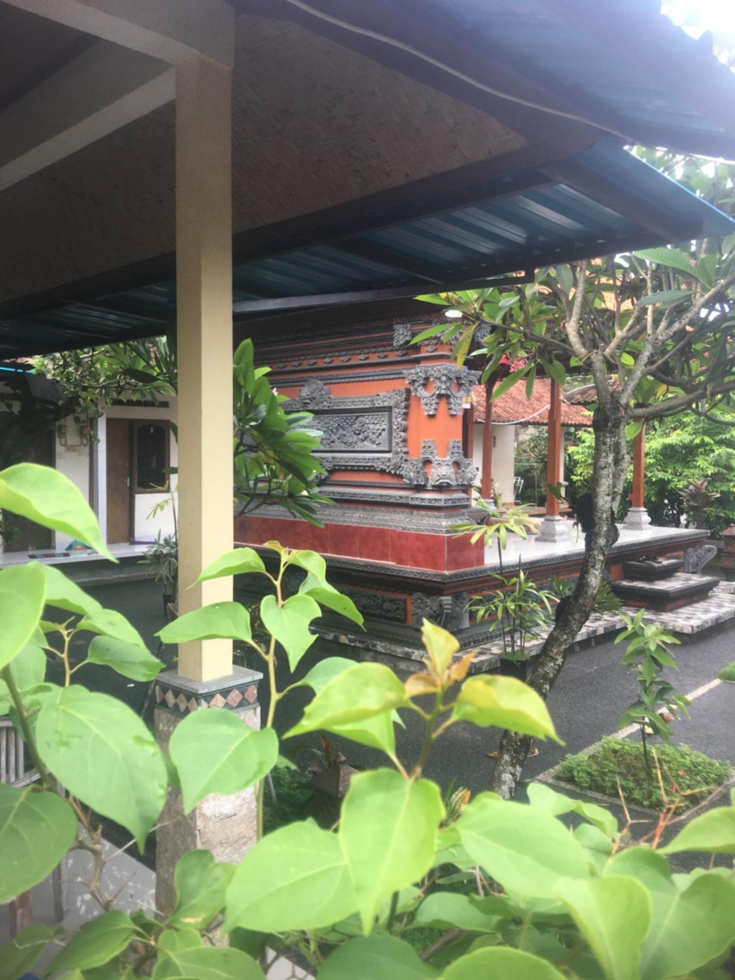 Accommodatie bij particulieren Artawa House