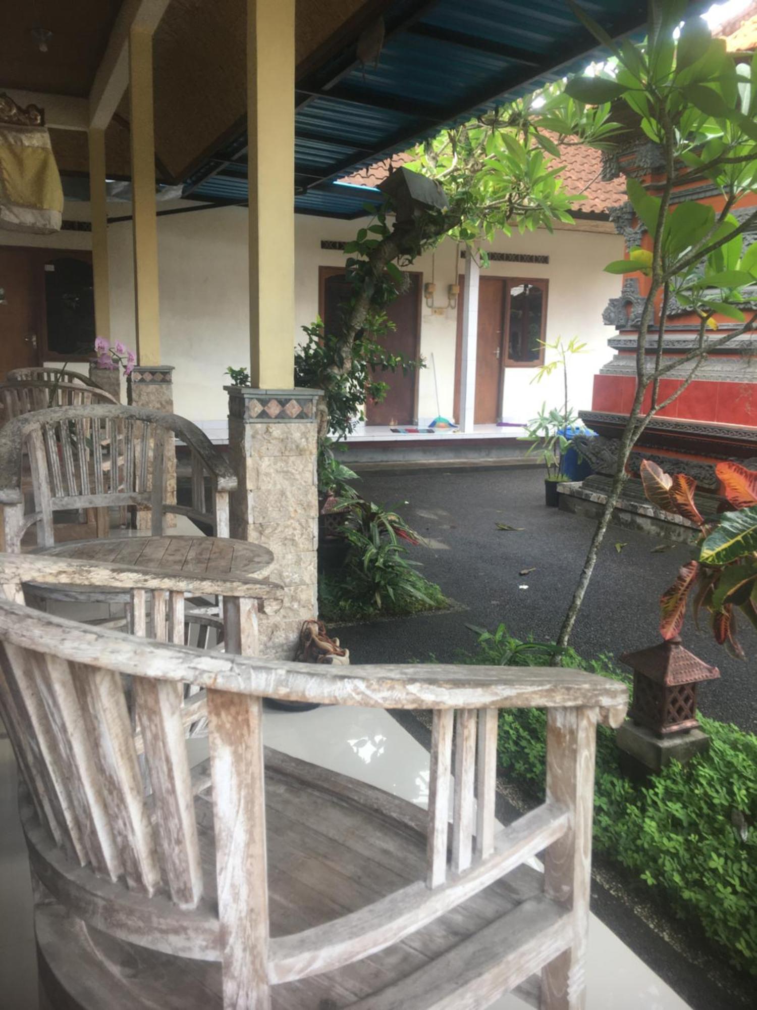 Artawa House Accommodatie bij particulieren *