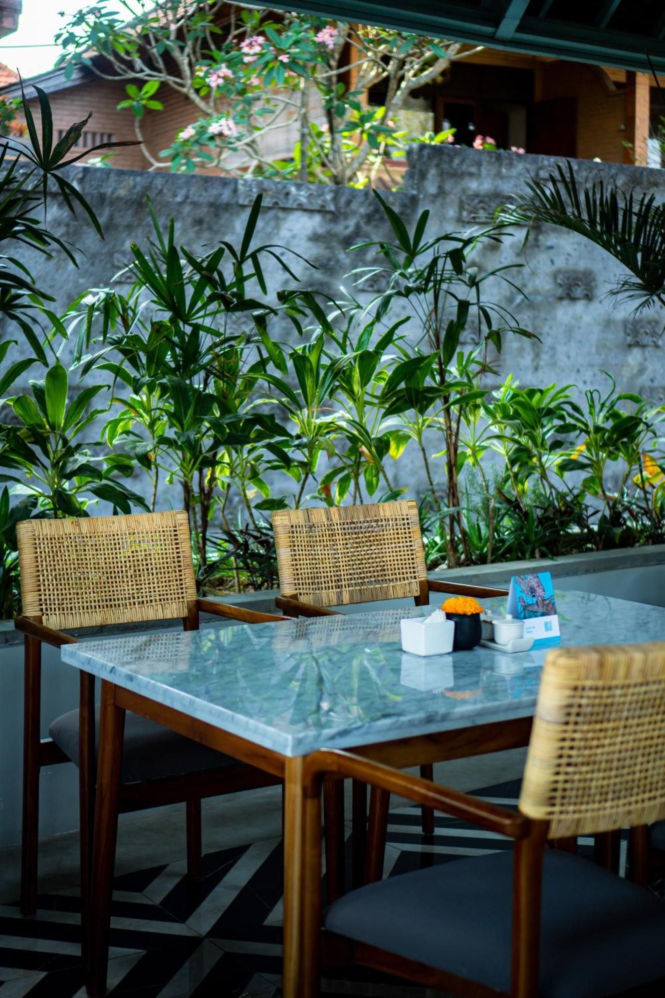 The Hava A Pramana Experience