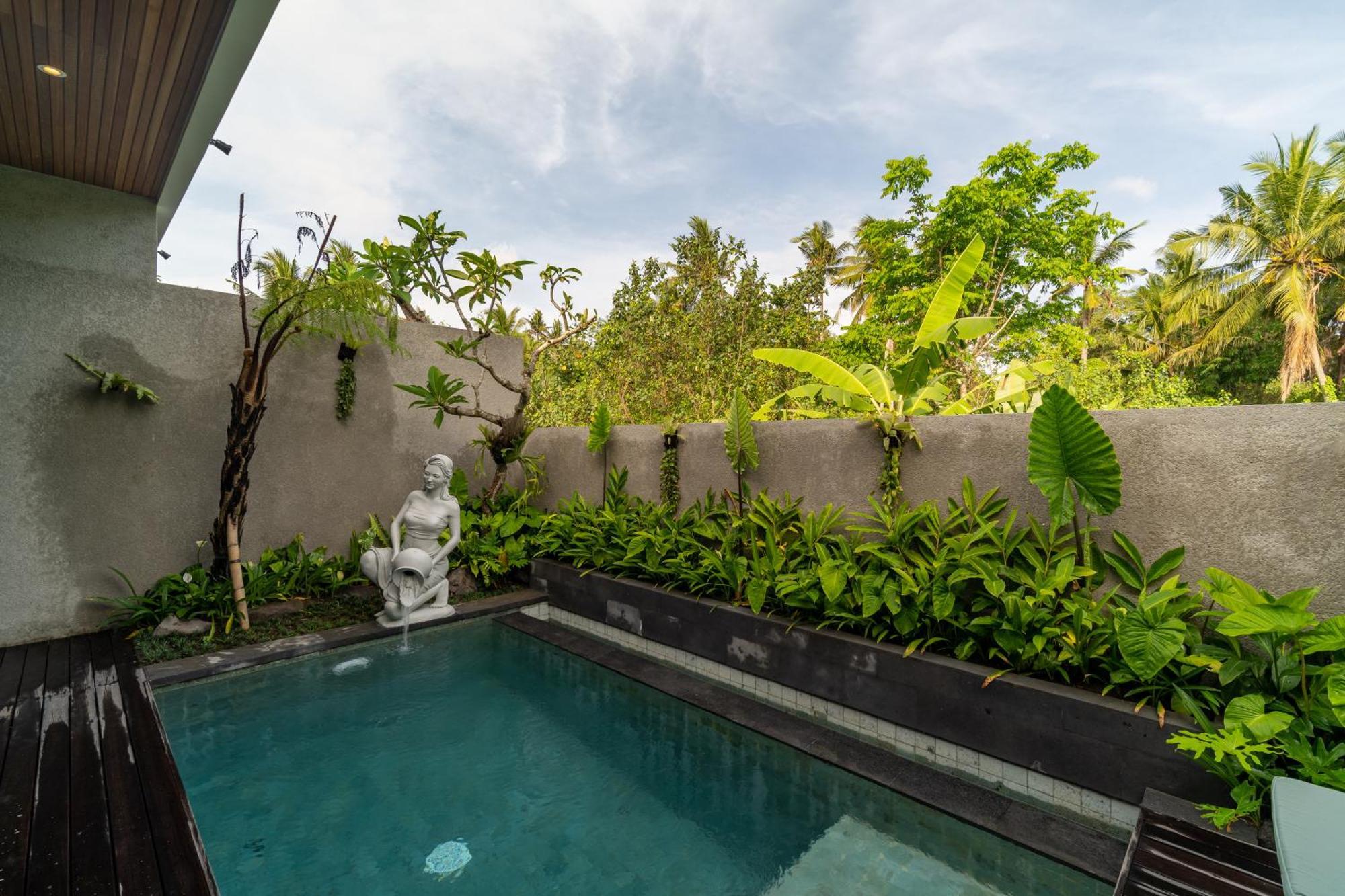 D'macho * Ubud (Bali)