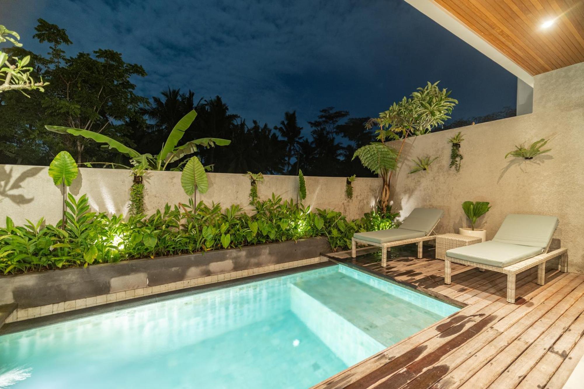 D'macho * Ubud (Bali)