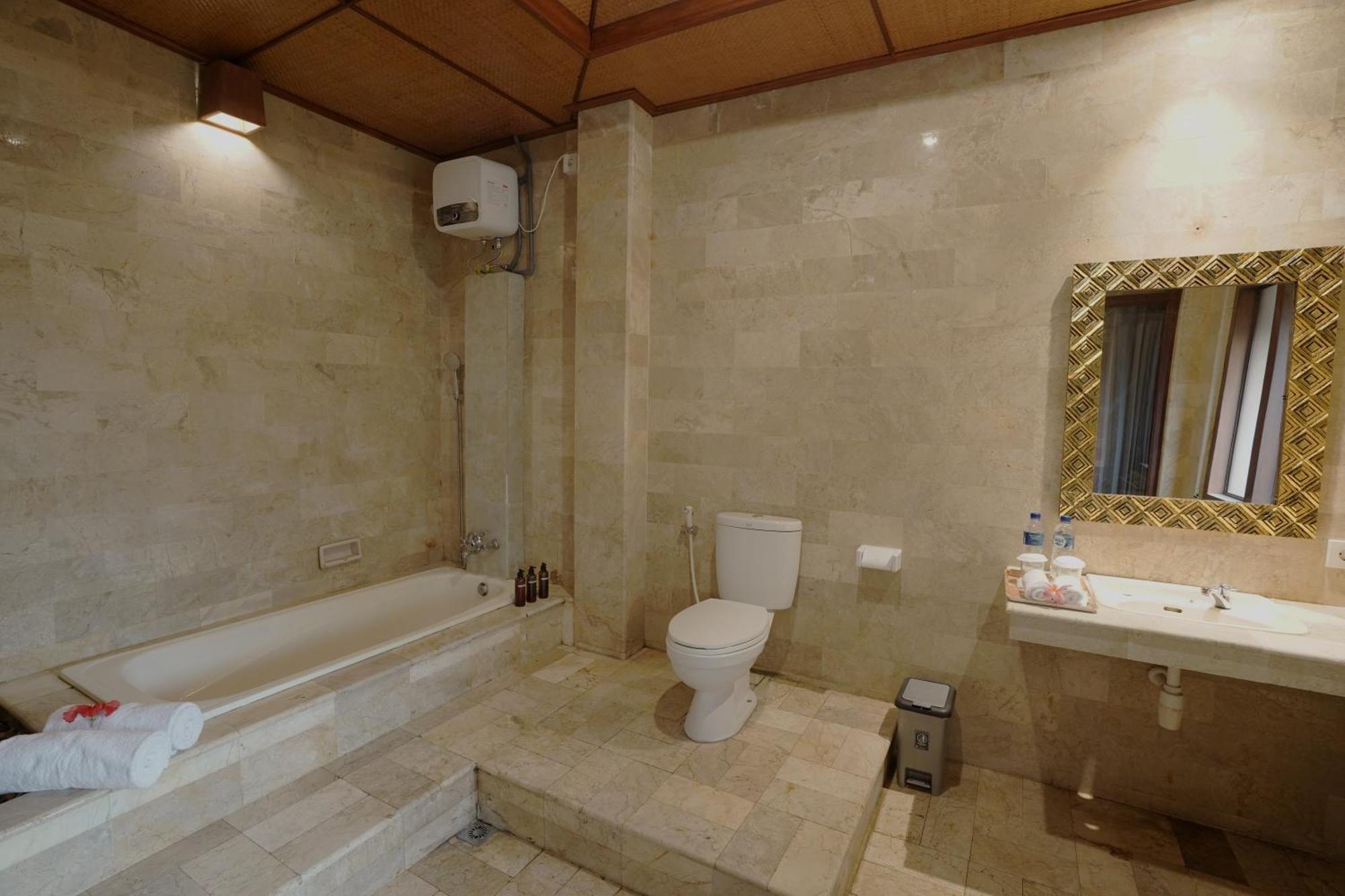Inn New Mumbul Ubud (Bali)