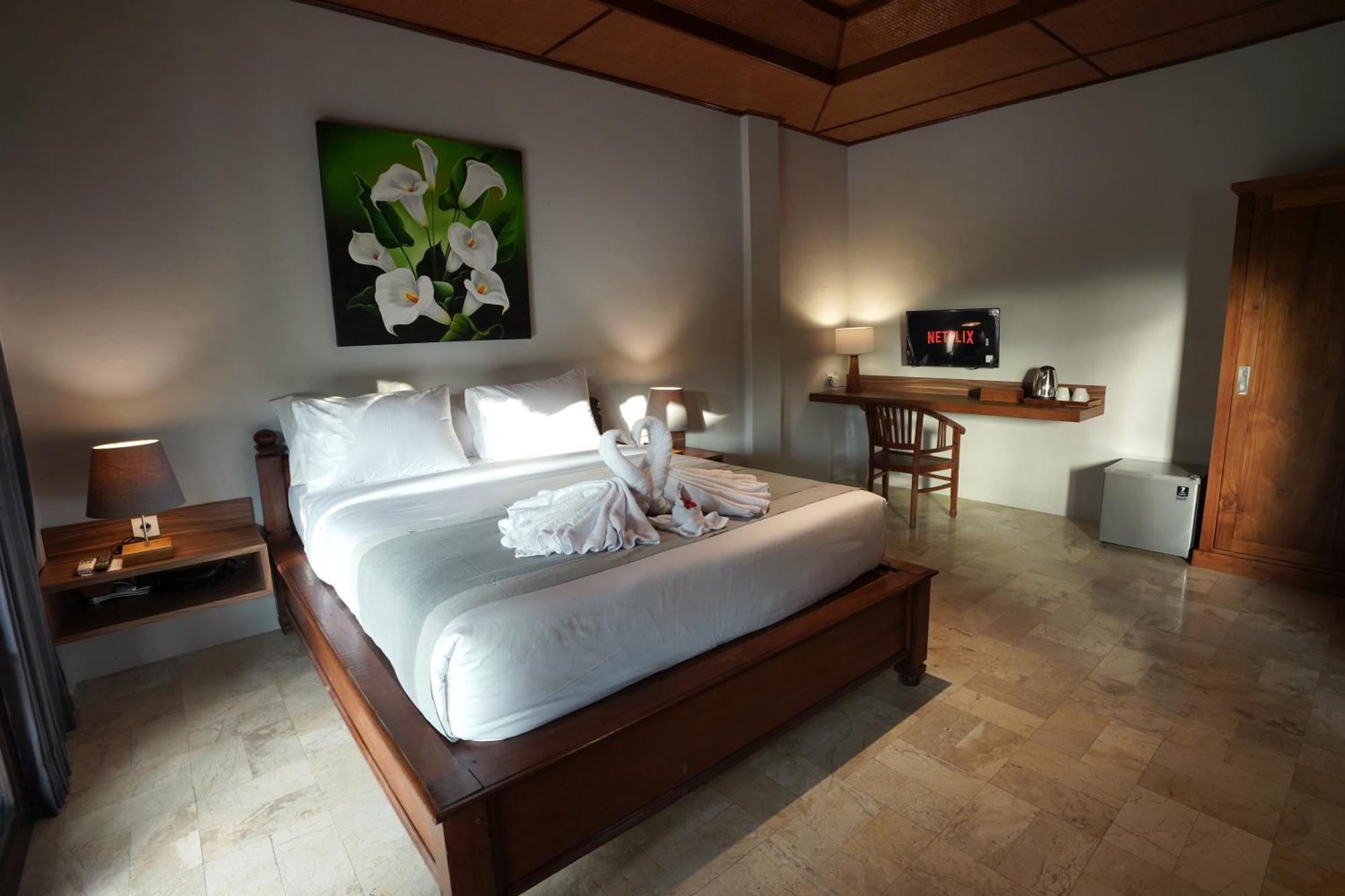 New Mumbul Inn Ubud (Bali)