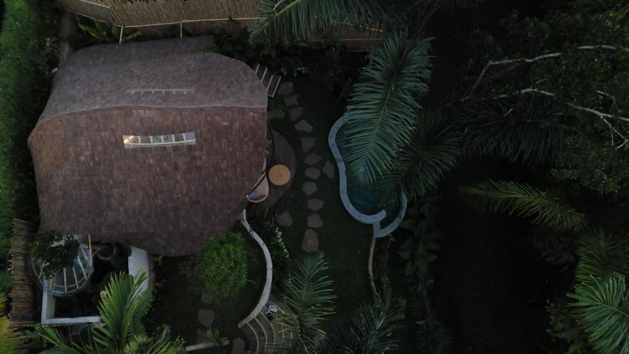Wahem Eco Bamboo Campsite *