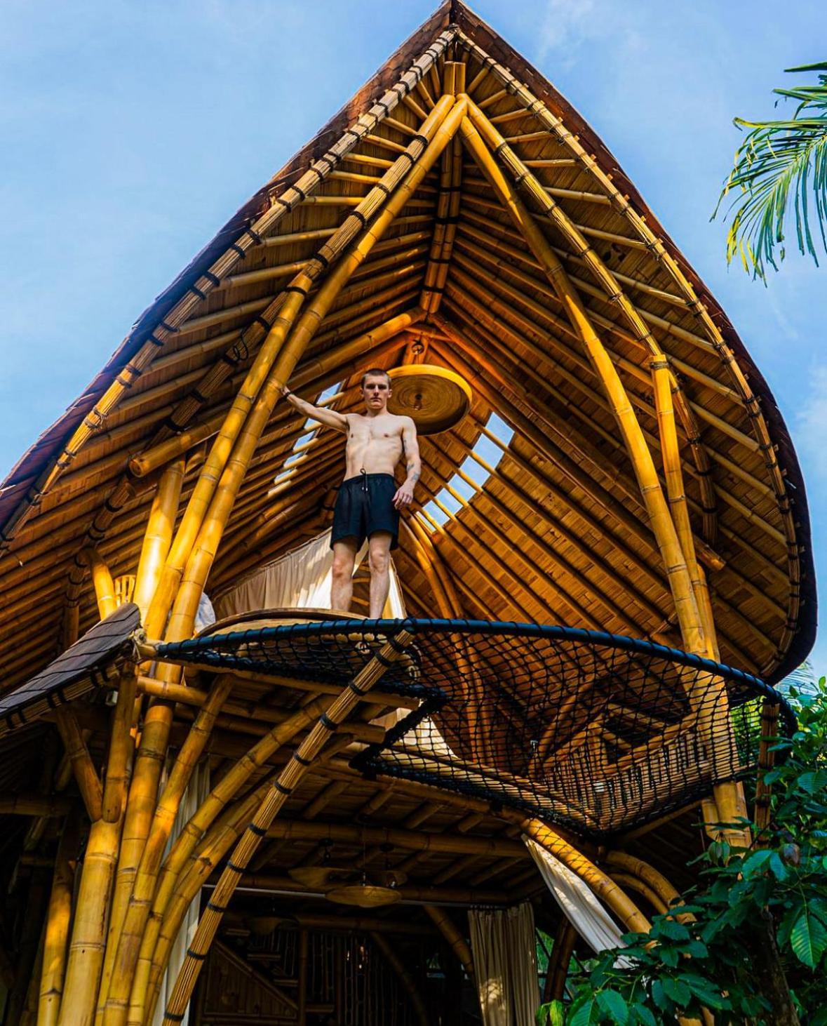 Wahem Eco Bamboo