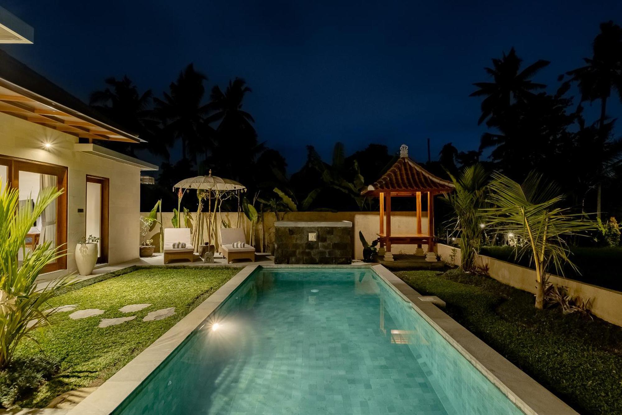 Villa Suarga Loka