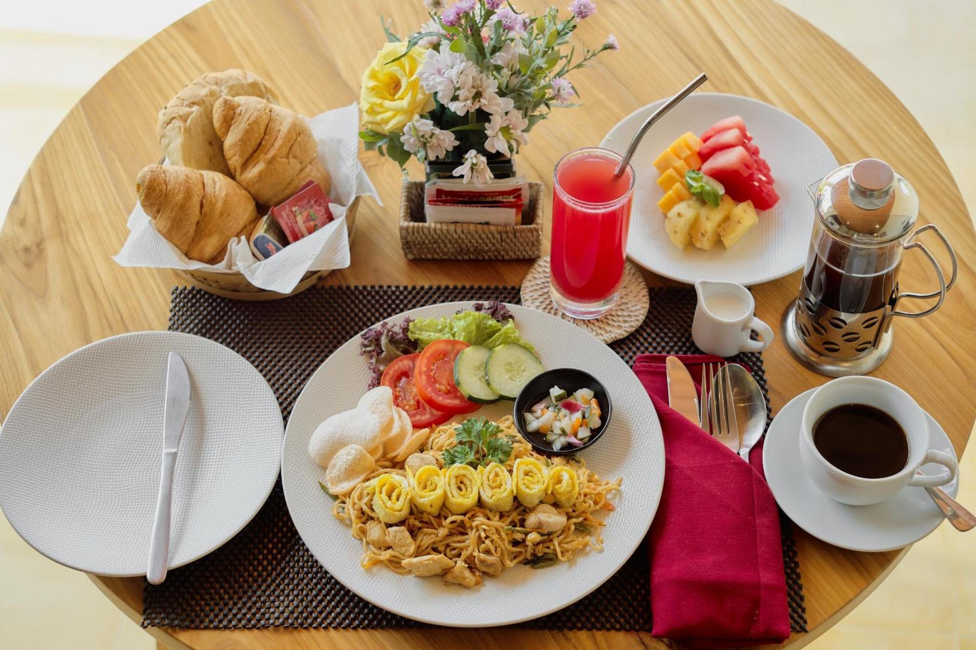 Suarga Loka Ubud (Bali)