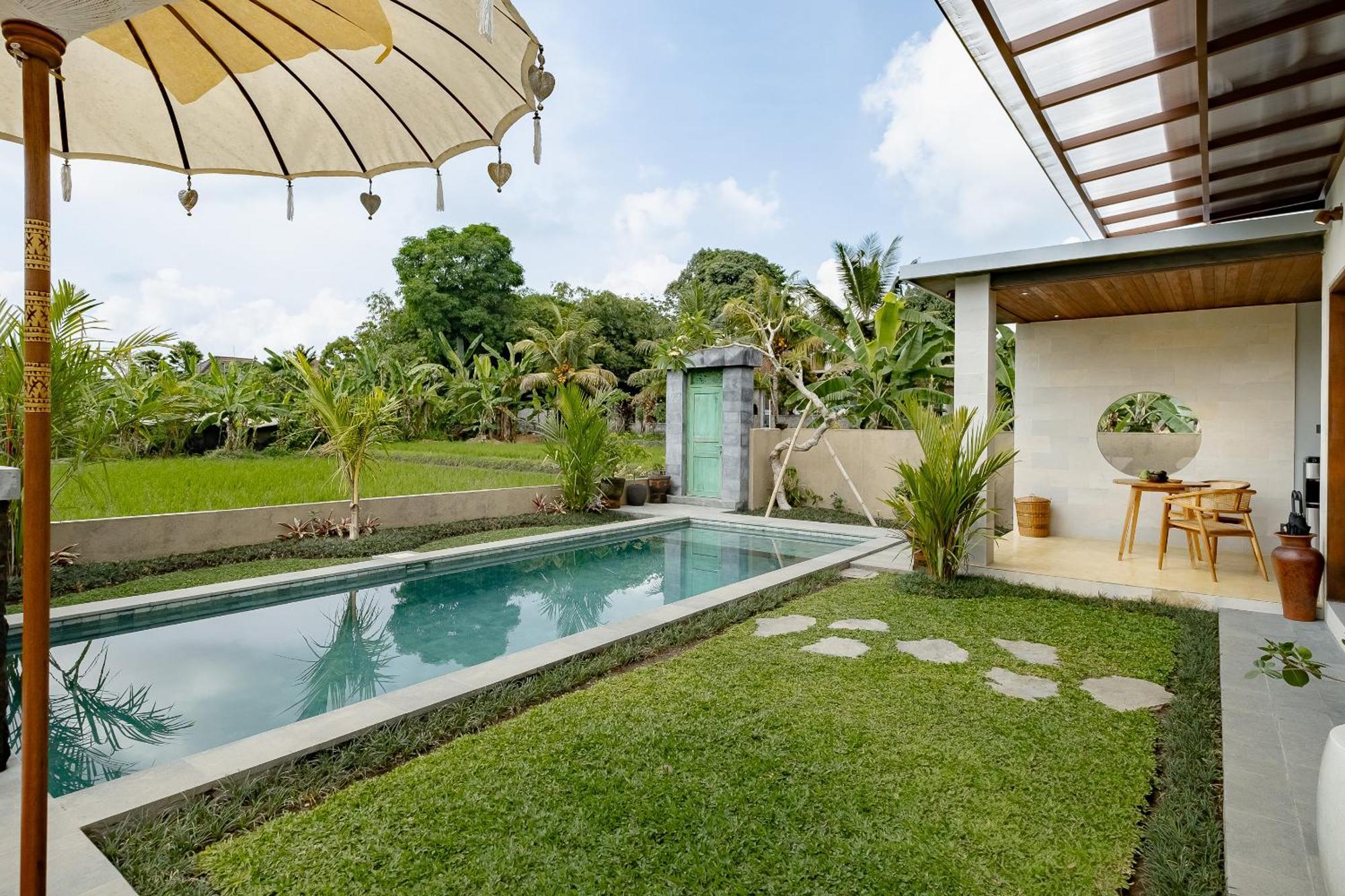 Villa Suarga Loka Ubud (Bali)