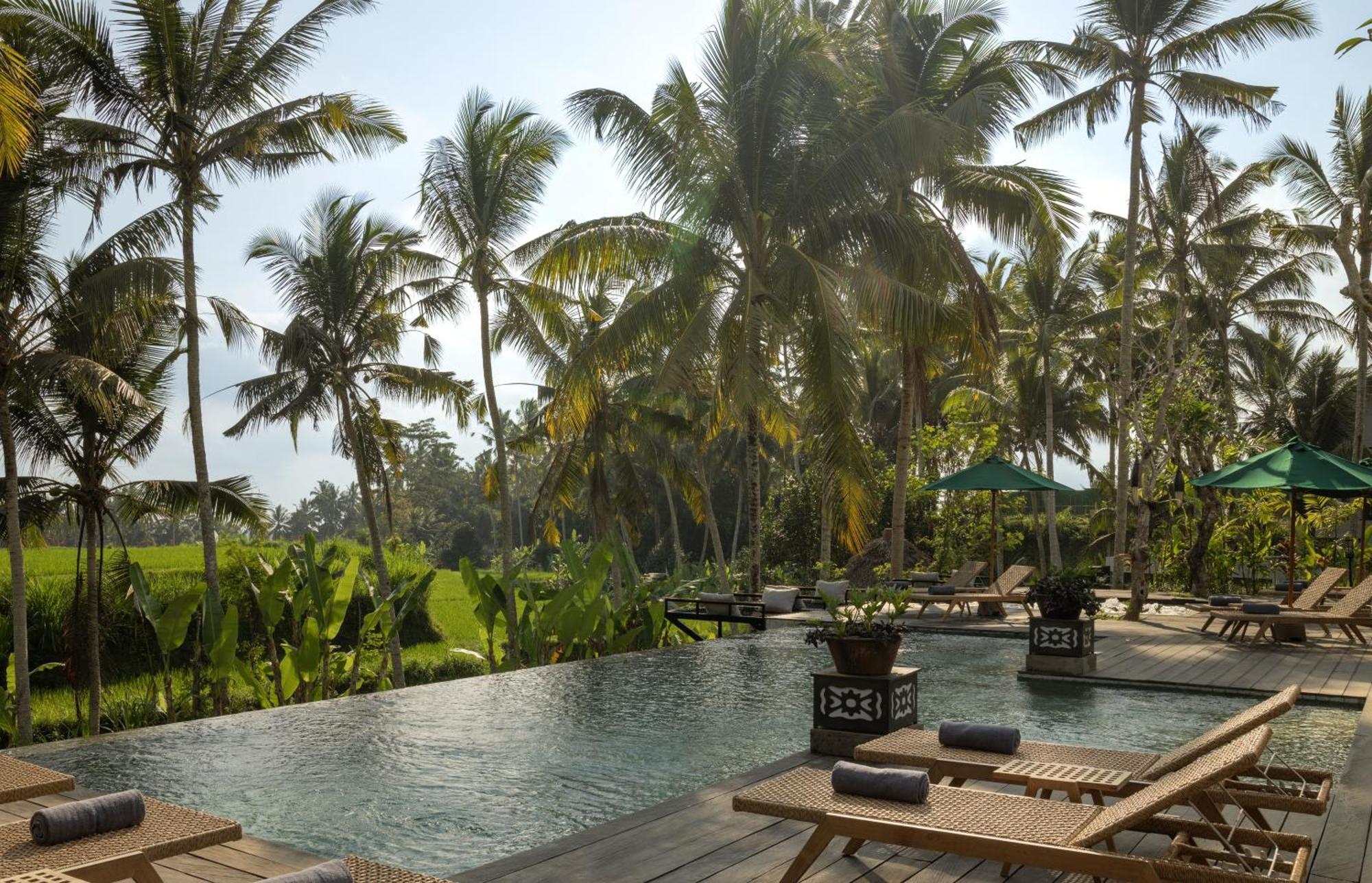 Hotel Inara Alas Harum 4*