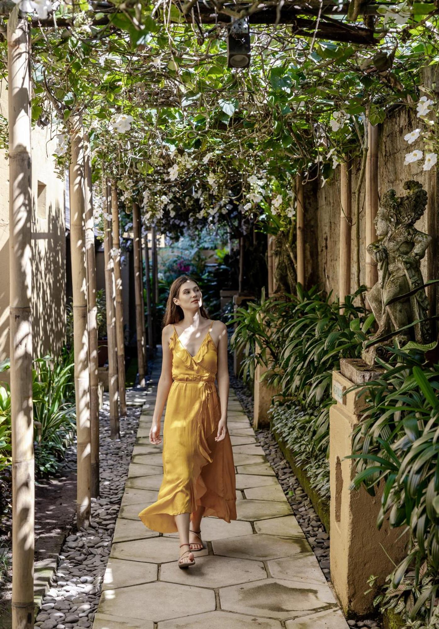 Wapa Di Ume Resort Ubud