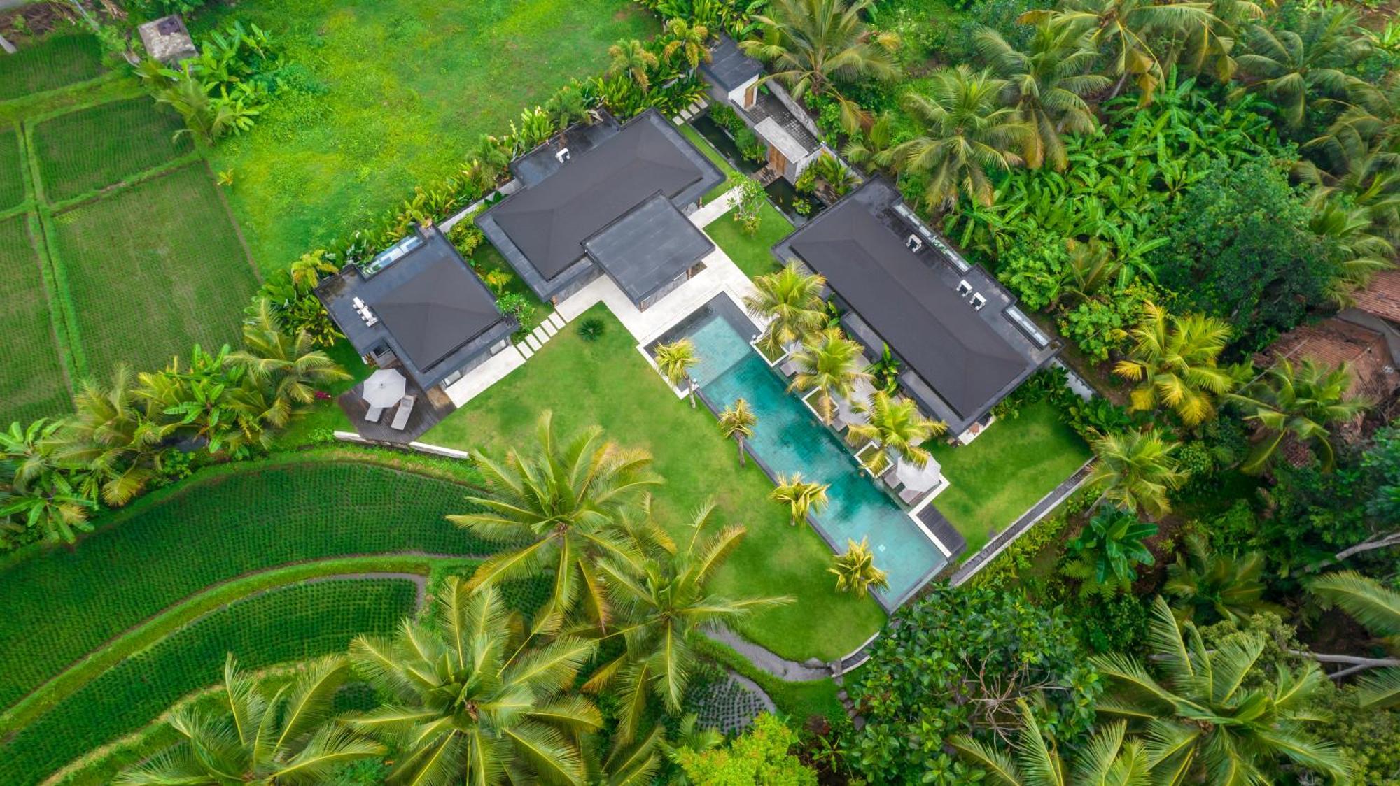 Olirine By Balisuperhost Villa Ubud (Bali)