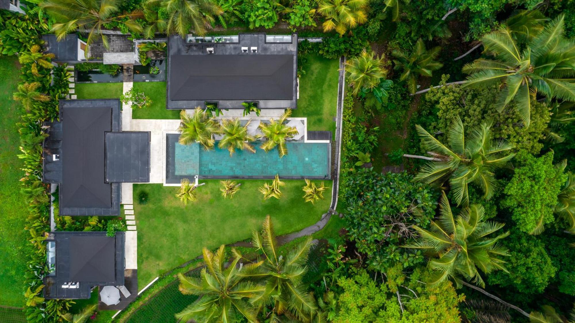 Villa Olirine By Balisuperhost *