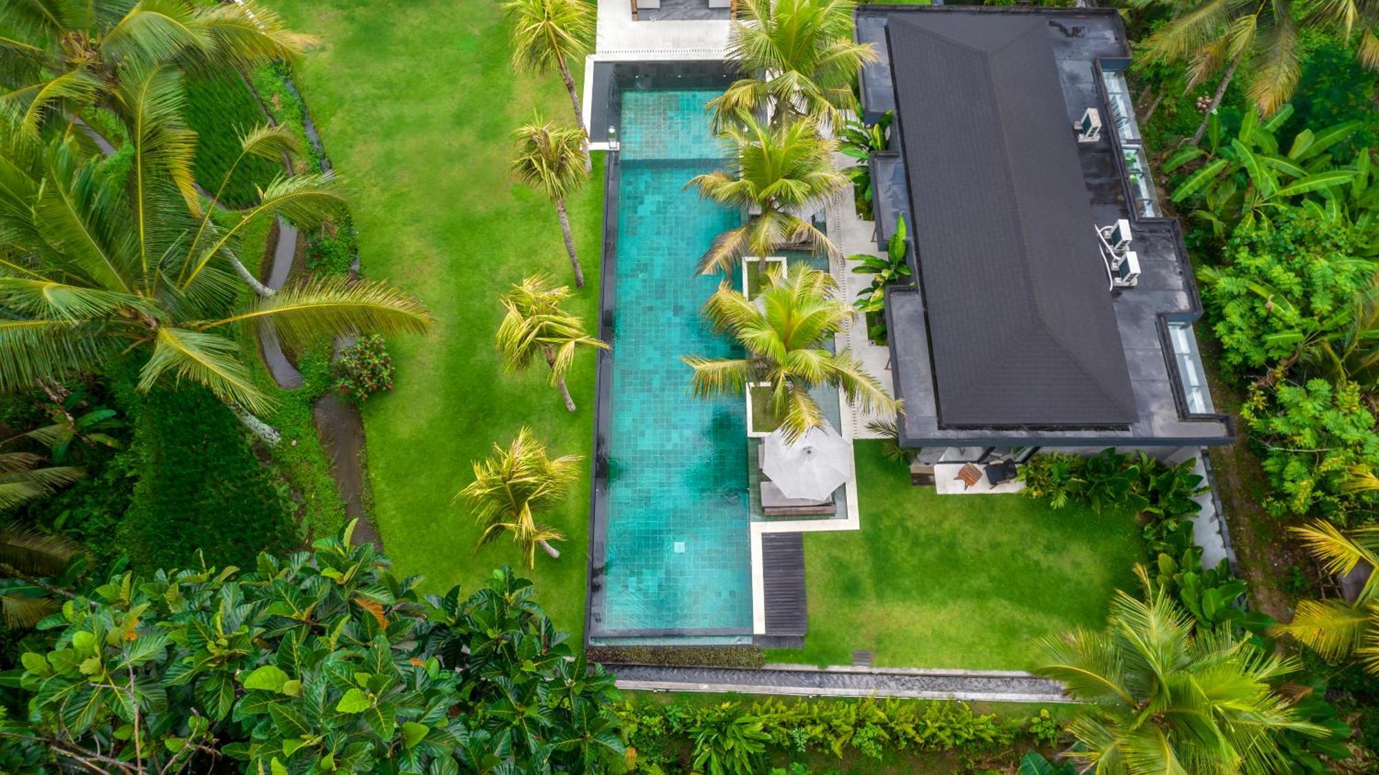 Olirine By Balisuperhost * Ubud (Bali)