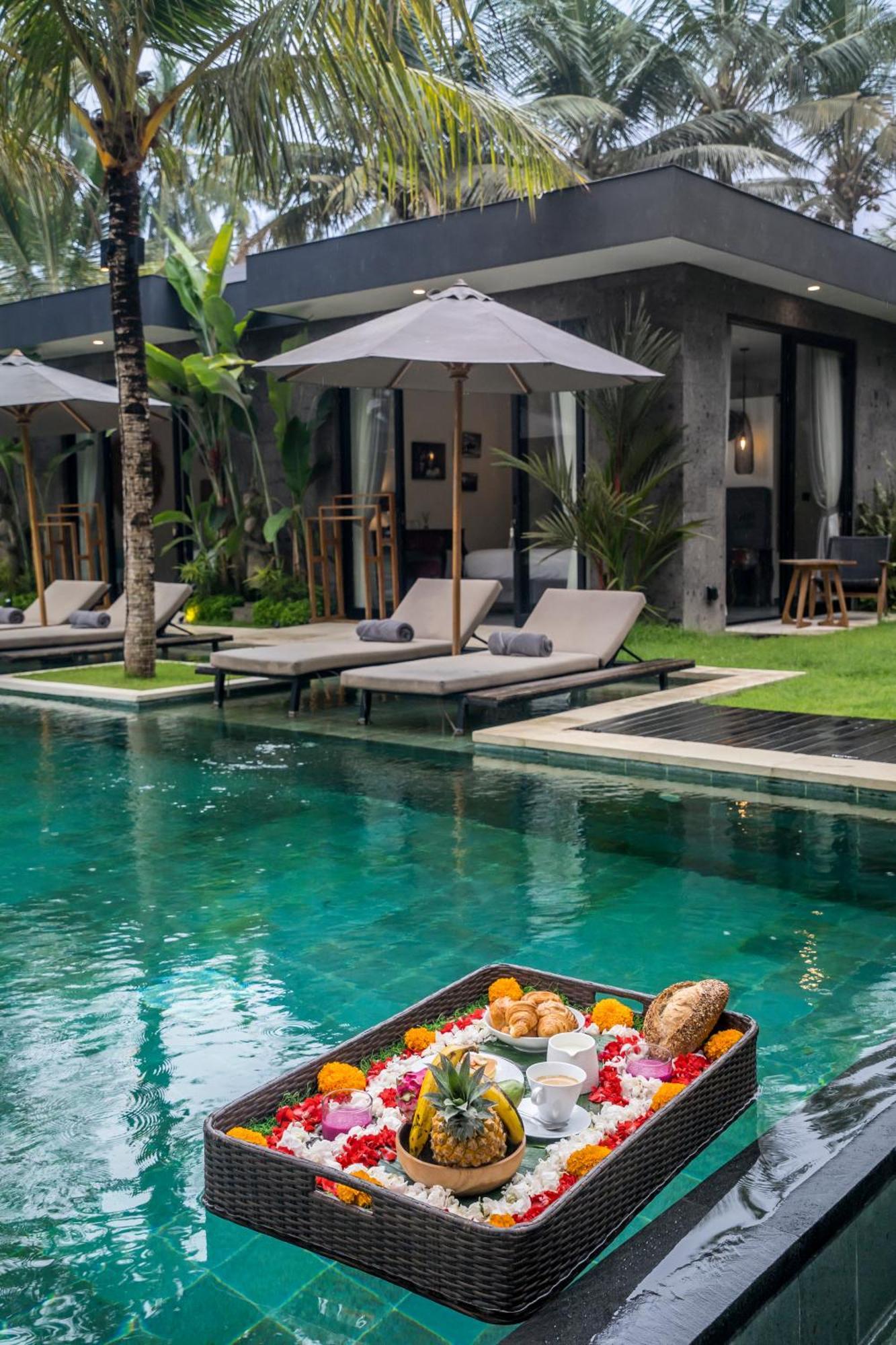 Villa Olirine By Balisuperhost Ubud (Bali)