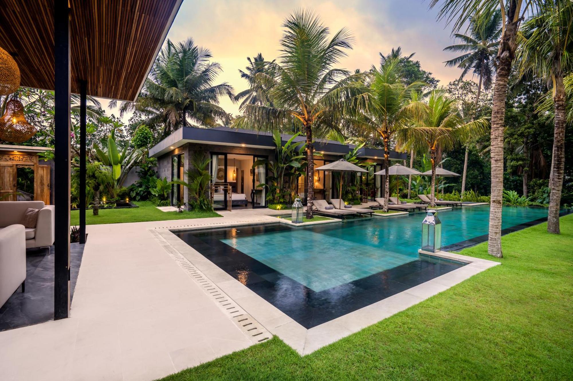 Villa Olirine By Balisuperhost Ubud (Bali)