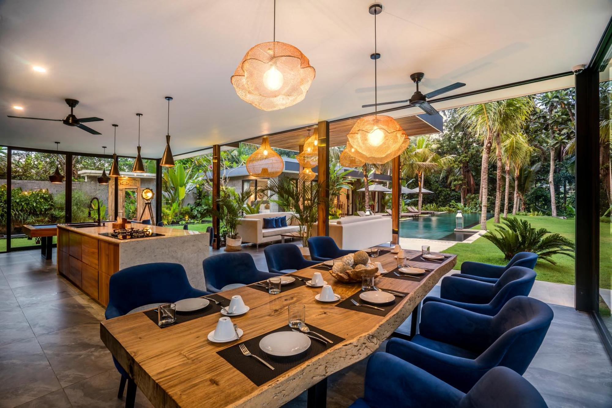 Olirine By Balisuperhost Villa Ubud (Bali)