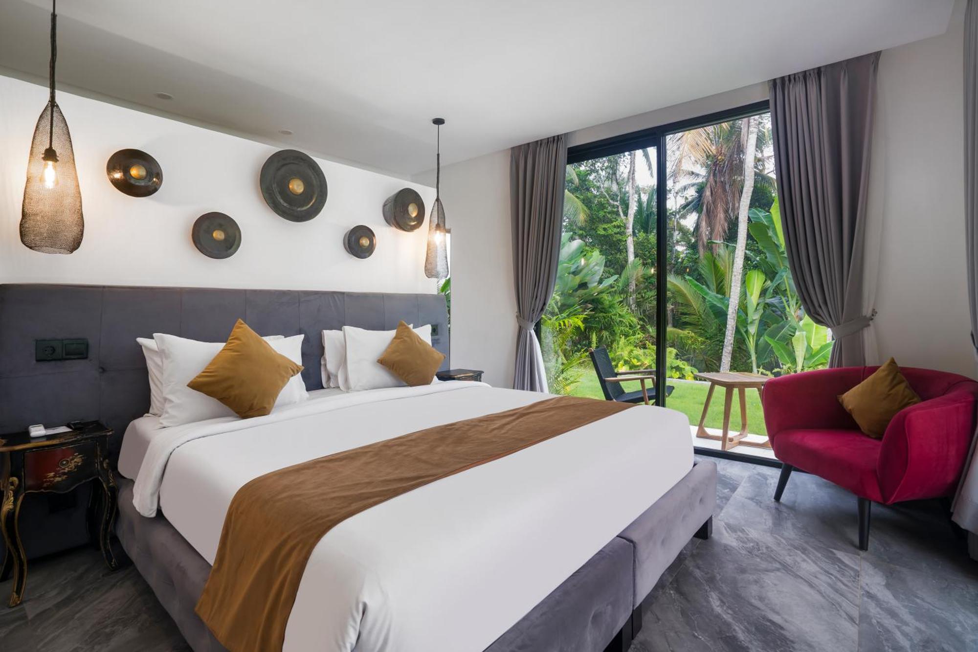 Olirine By Balisuperhost Ubud (Bali)